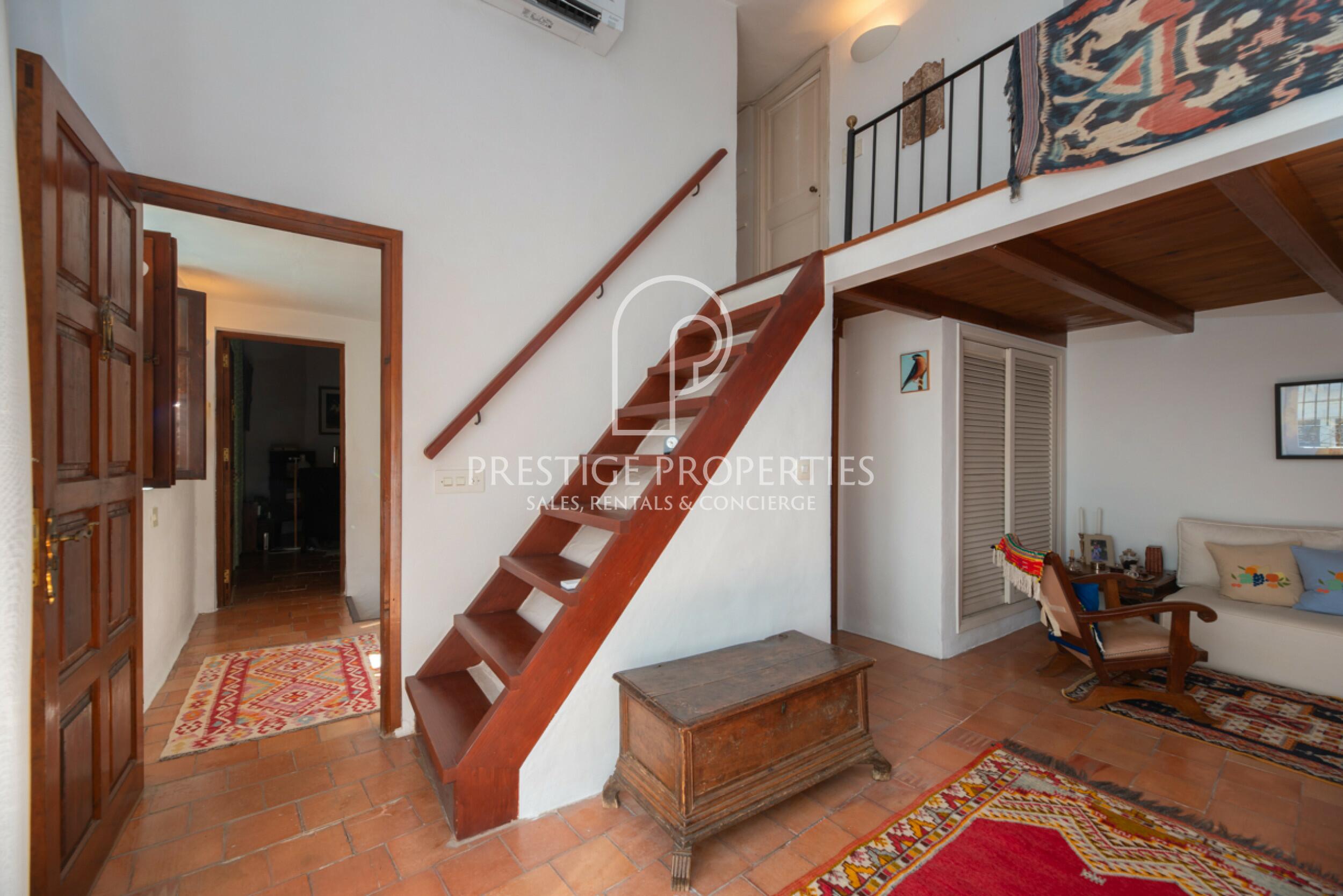 Apartment in Ibiza (City)