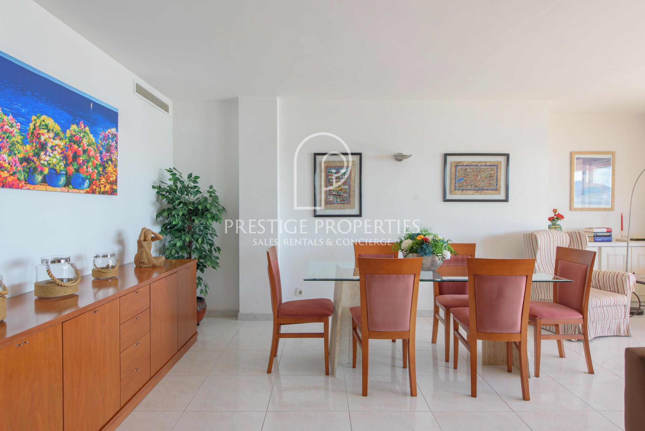 Apartment in Ibiza (City)