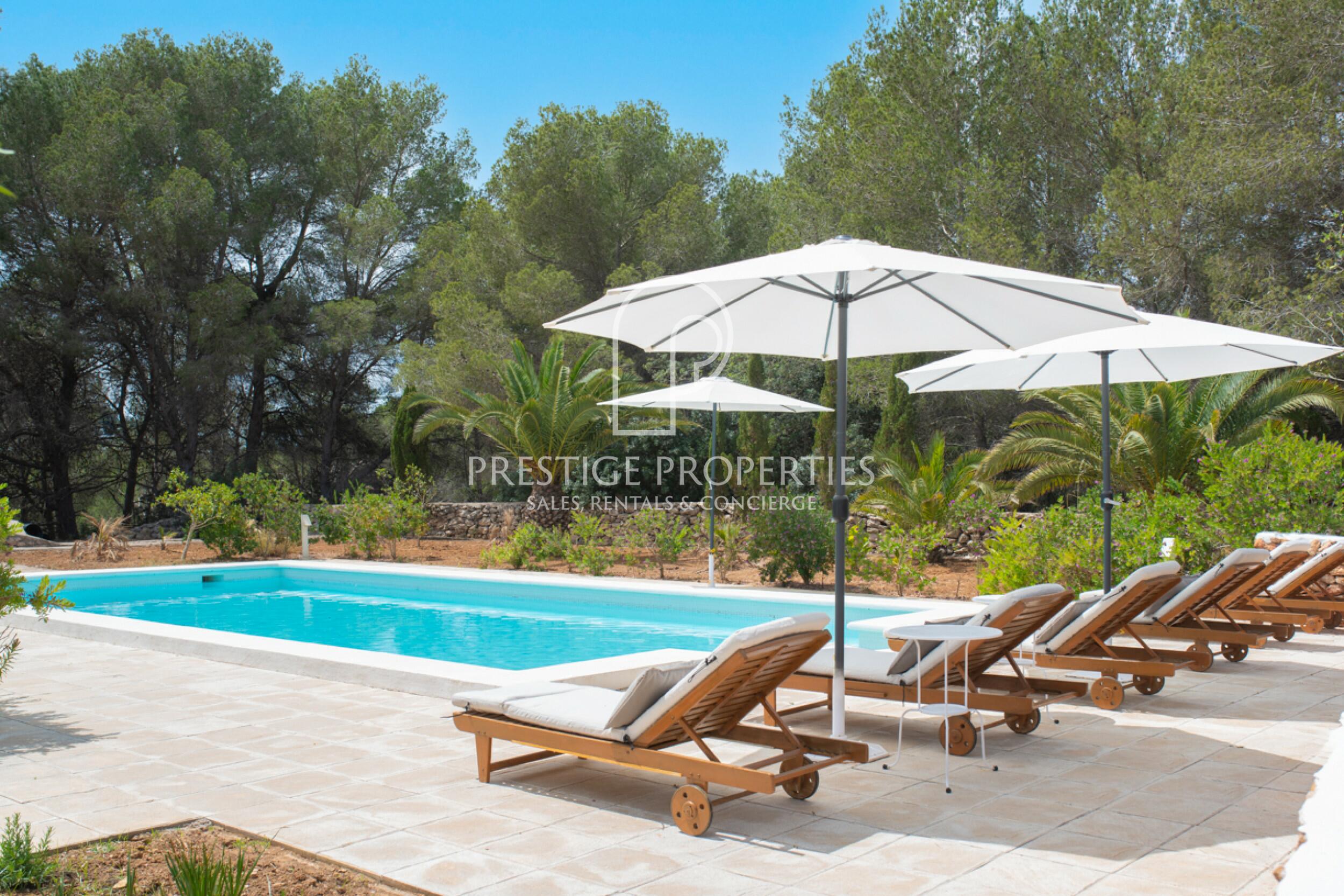 Finca in Santa Gertrudis De Fruitera