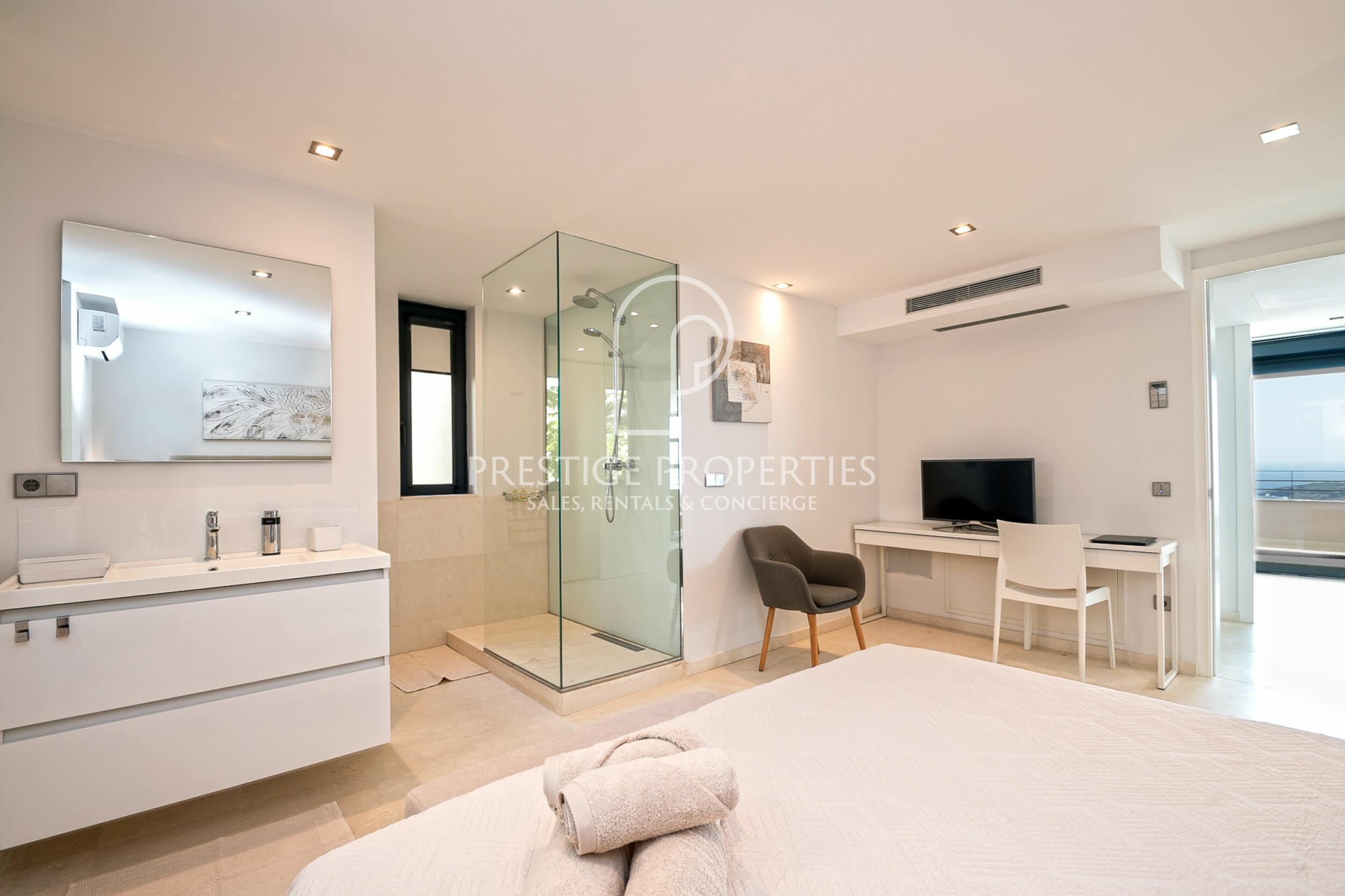 Villa in Ibiza (City)