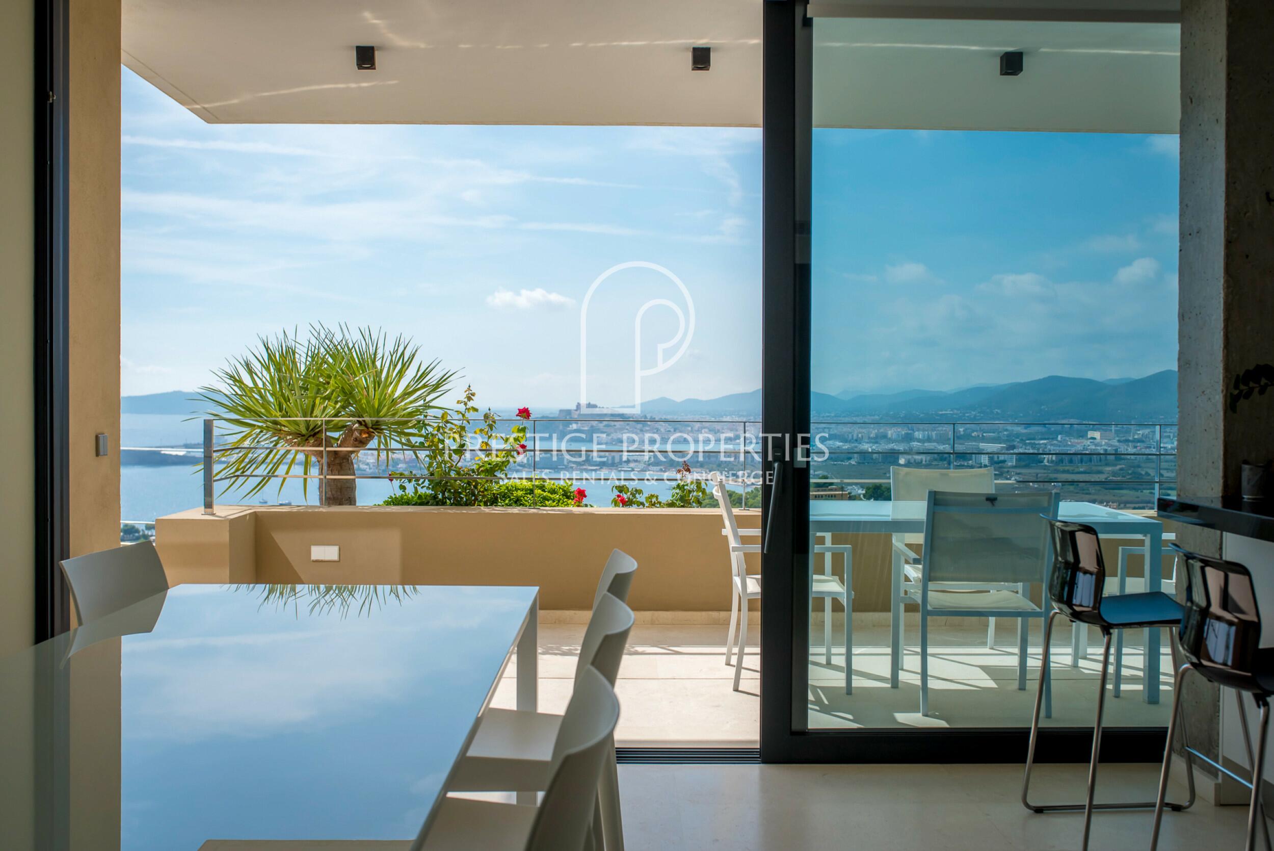 Villa in Ibiza (City)