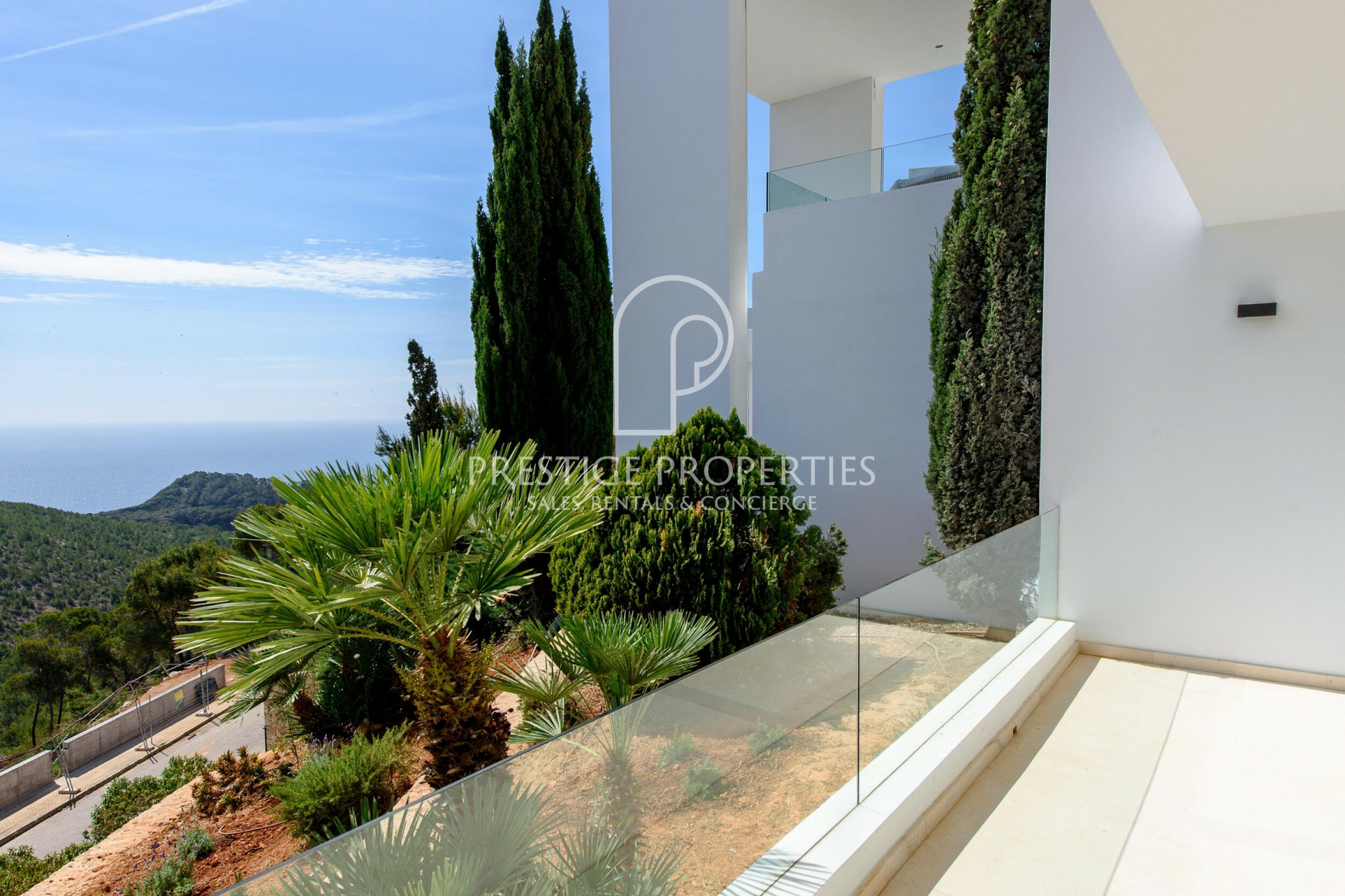 Villa in Roca Llisa