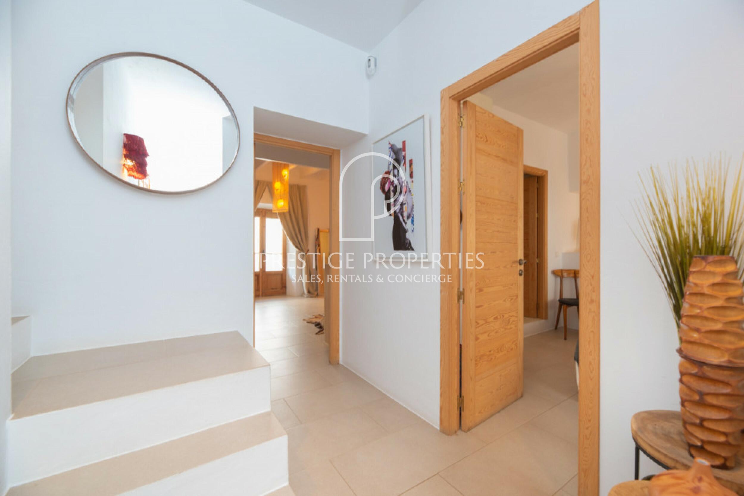 Duplex in Ibiza (City)