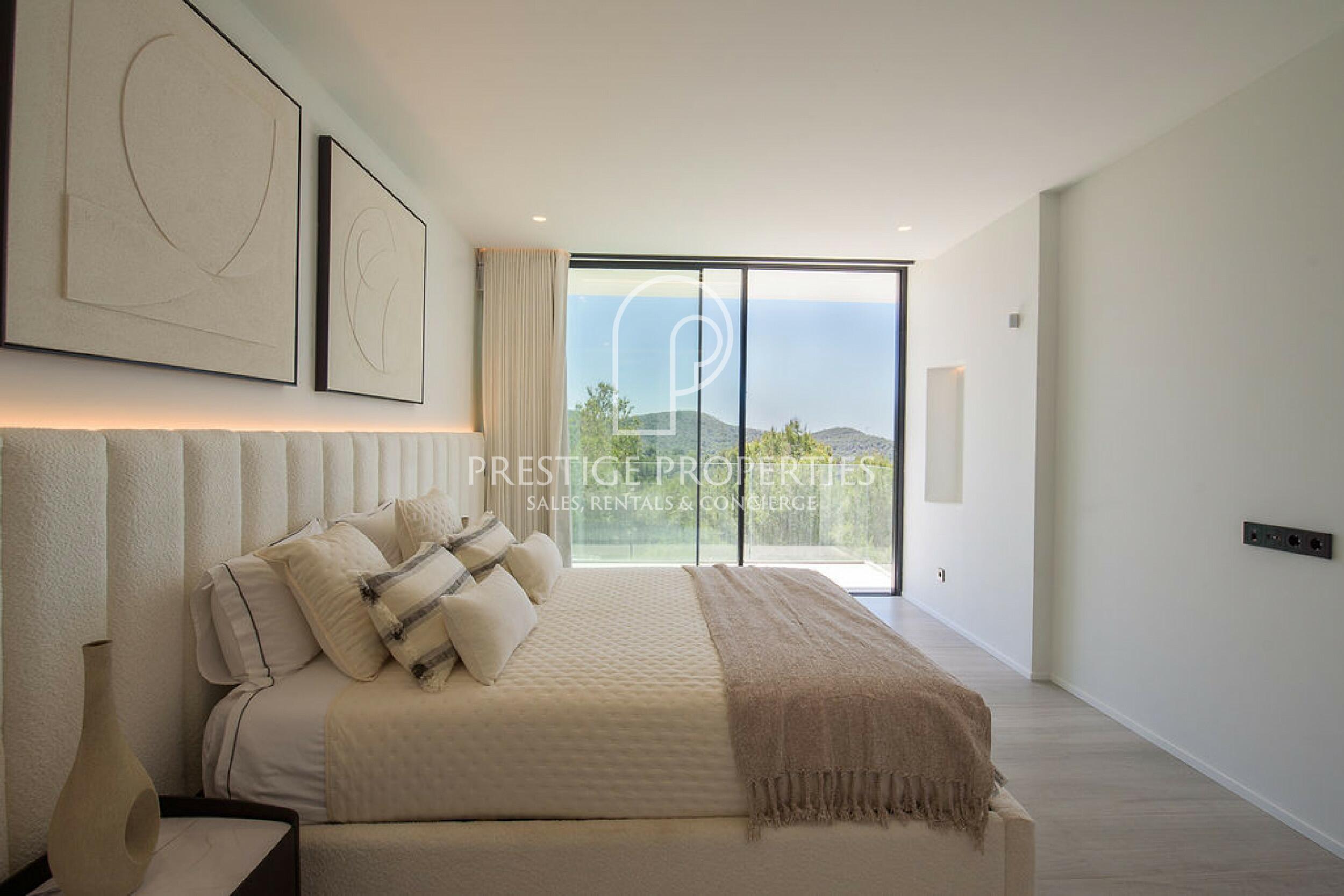 Villa in Can Furnet