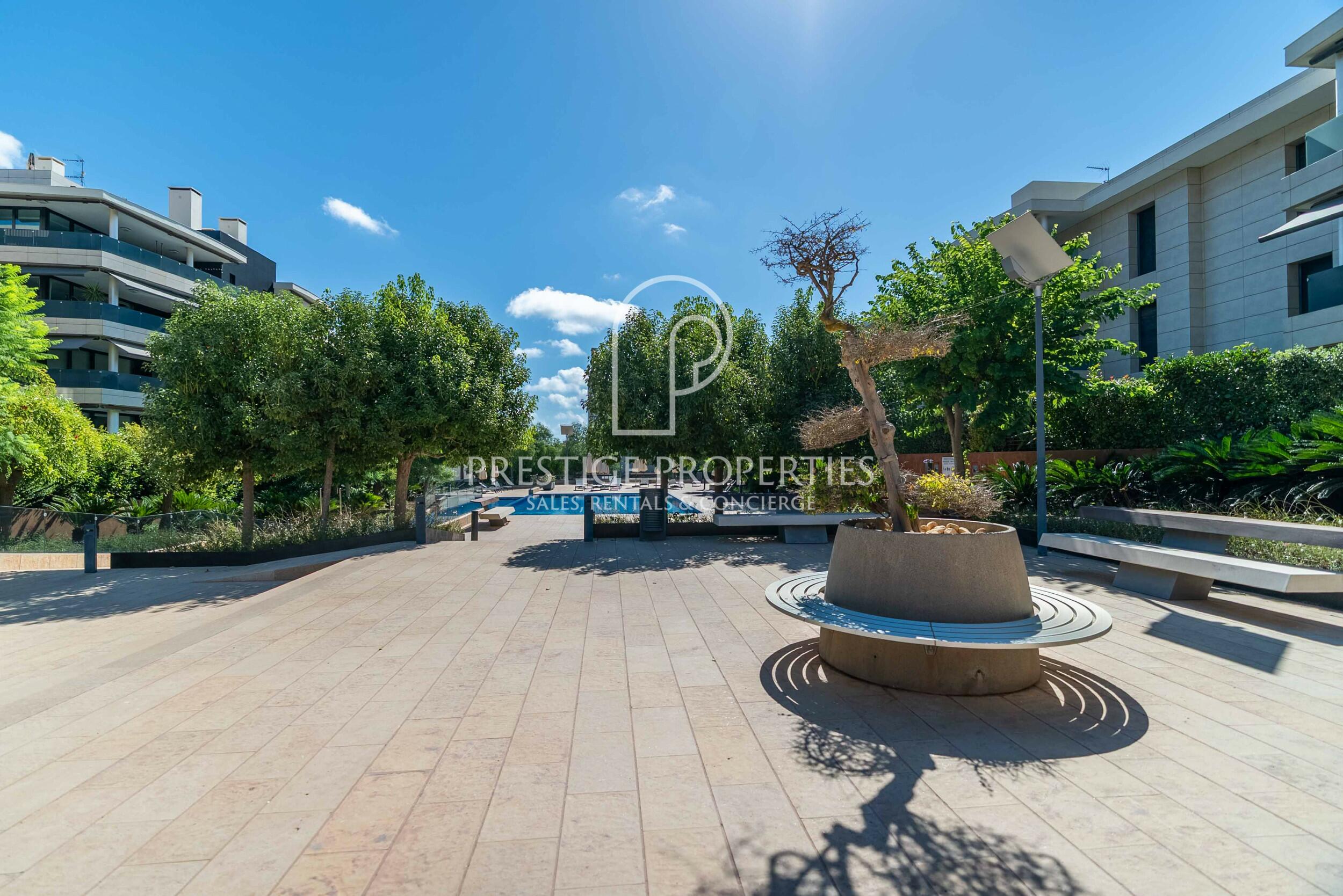 Apartment in Ibiza (City)