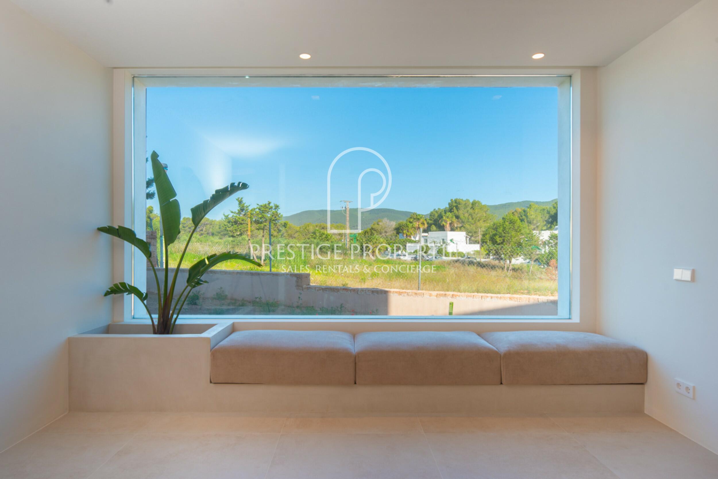 Villa in Playa Es Figueral