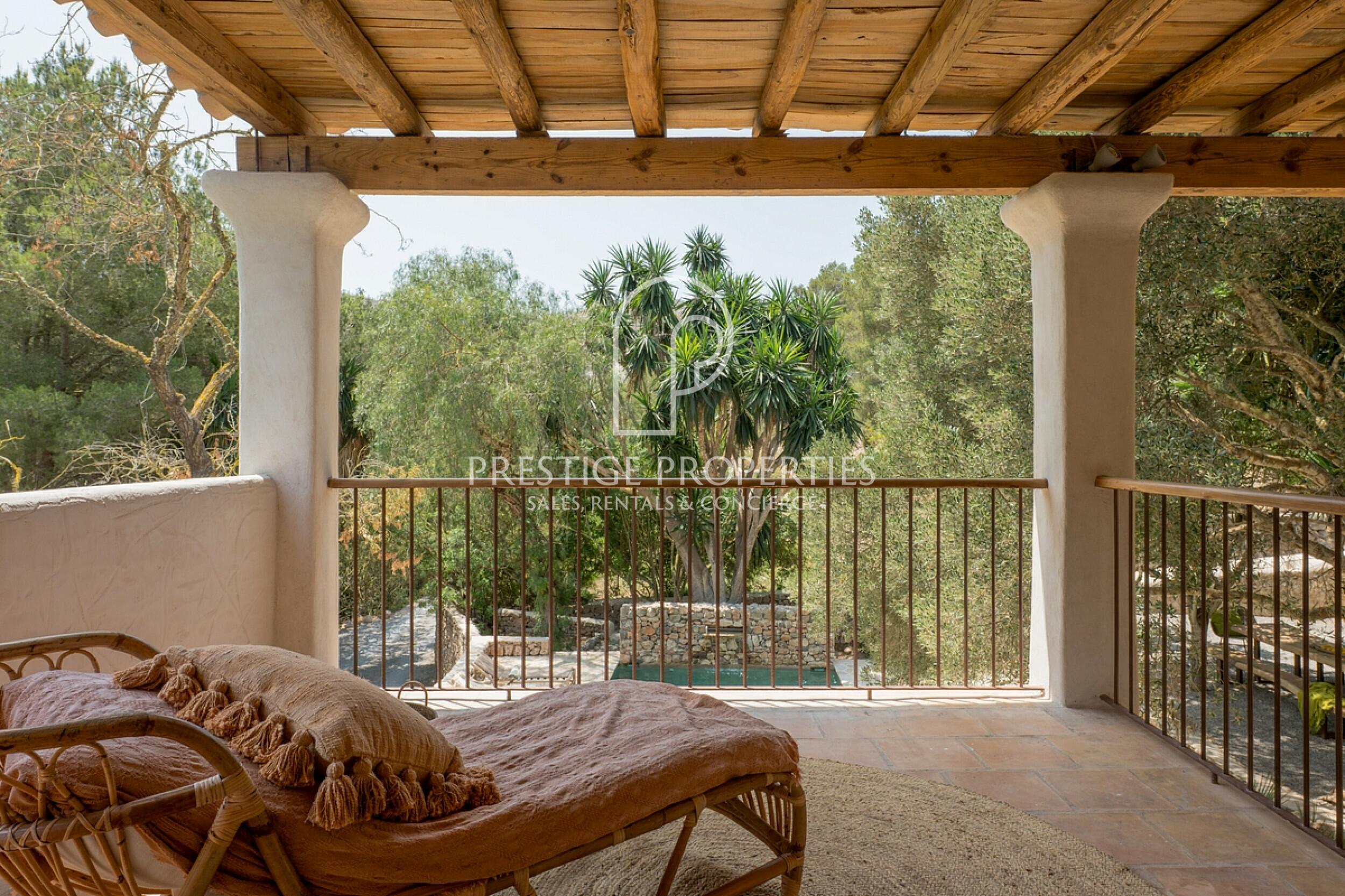 Finca in San Rafael