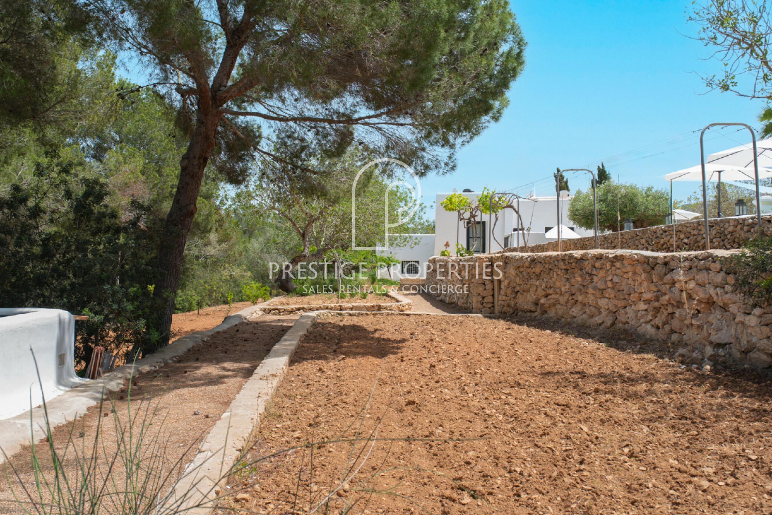 Finca in Santa Gertrudis De Fruitera