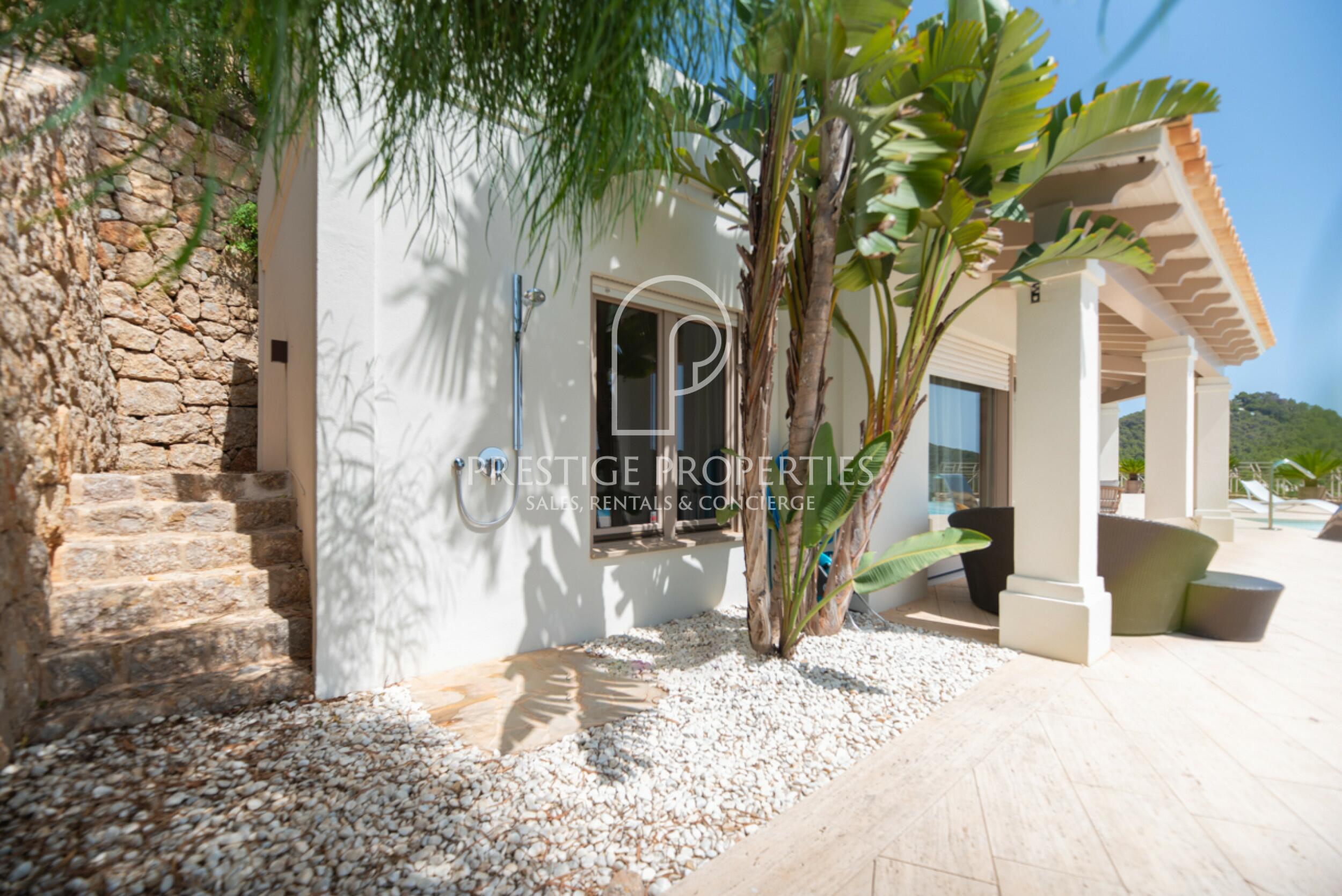 Villa in Can Furnet