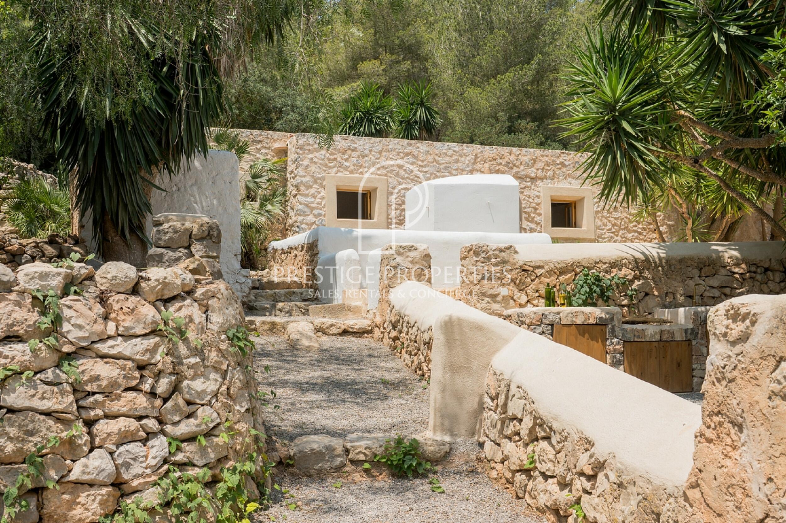 Finca in San Rafael