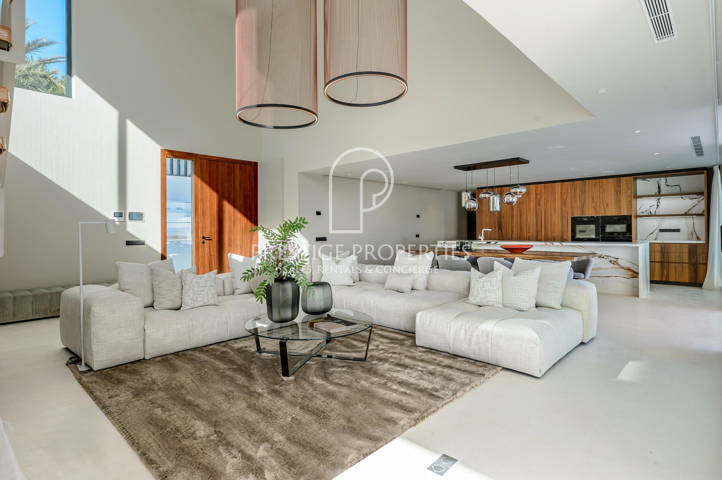 Villa in Vista Alegre
