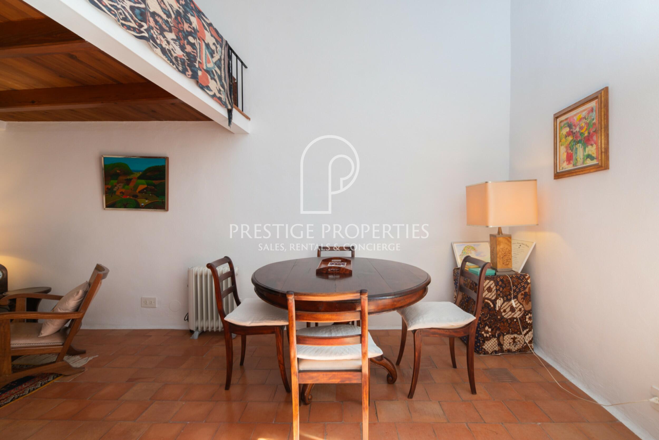 Apartment in Ibiza (City)