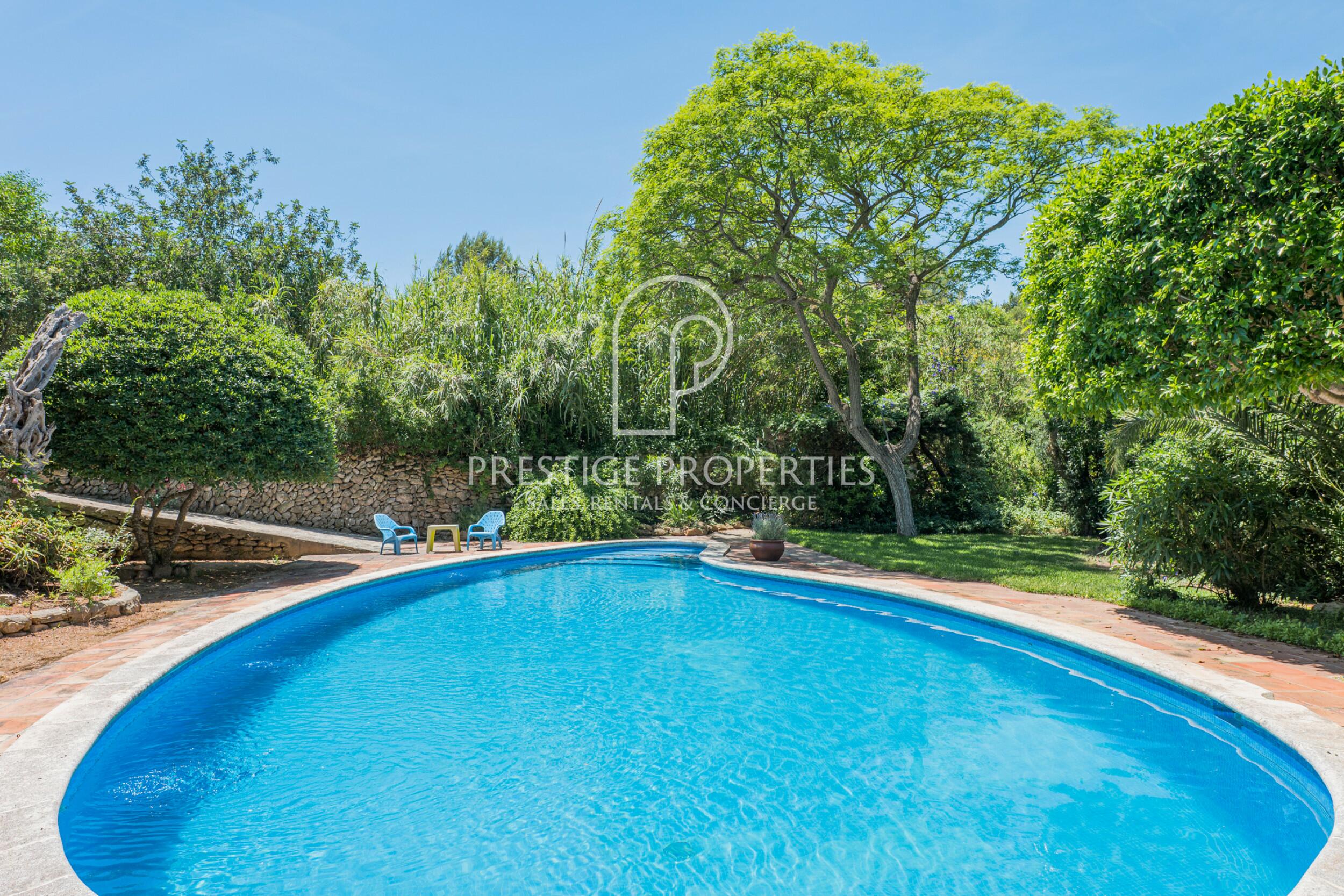 Finca in Santa Gertrudis De Fruitera