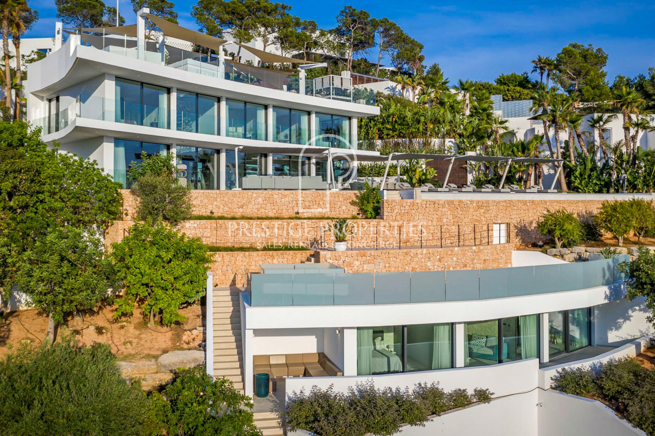 Villa in Roca Llisa