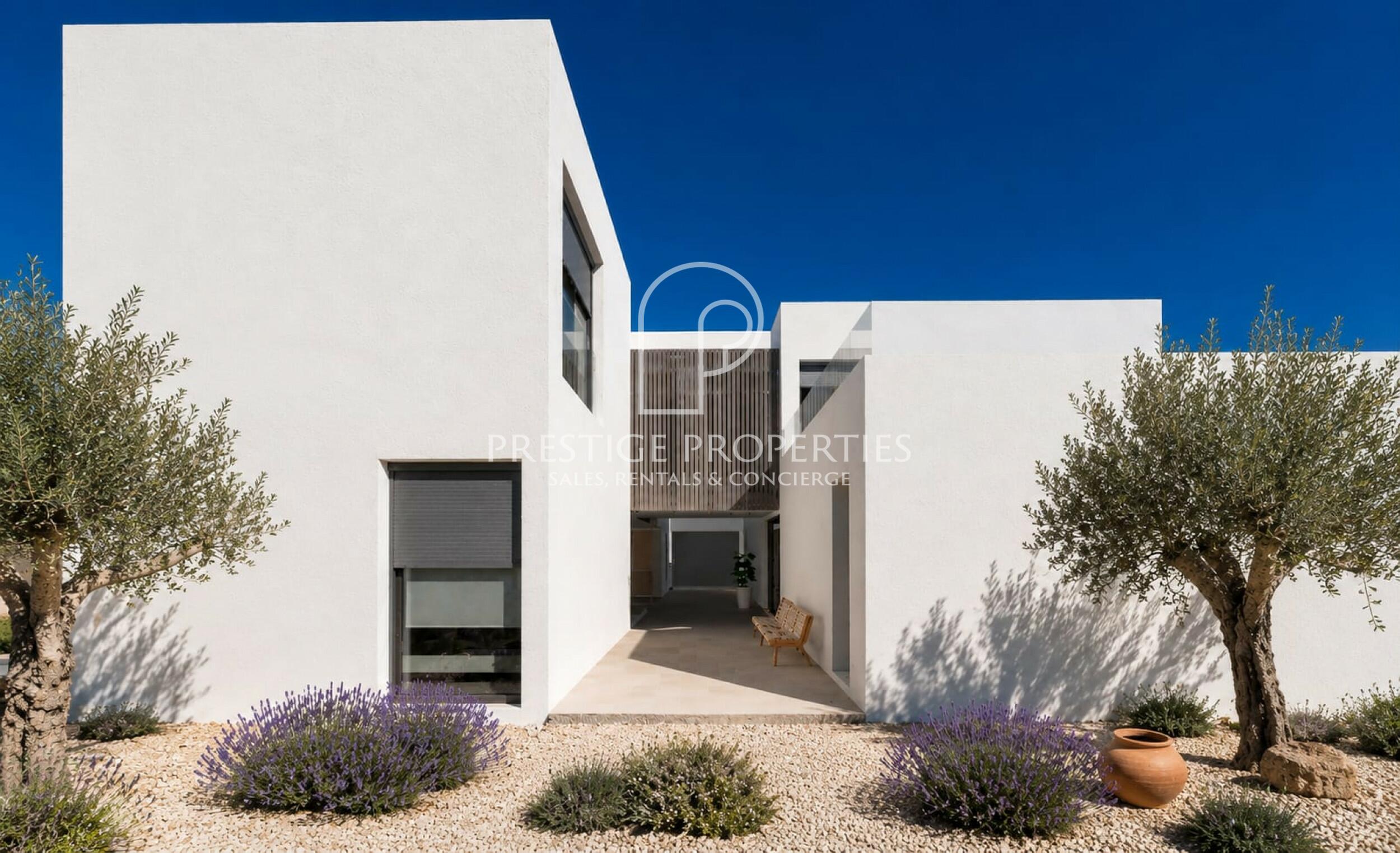 land in San Jordi de Ses Salines