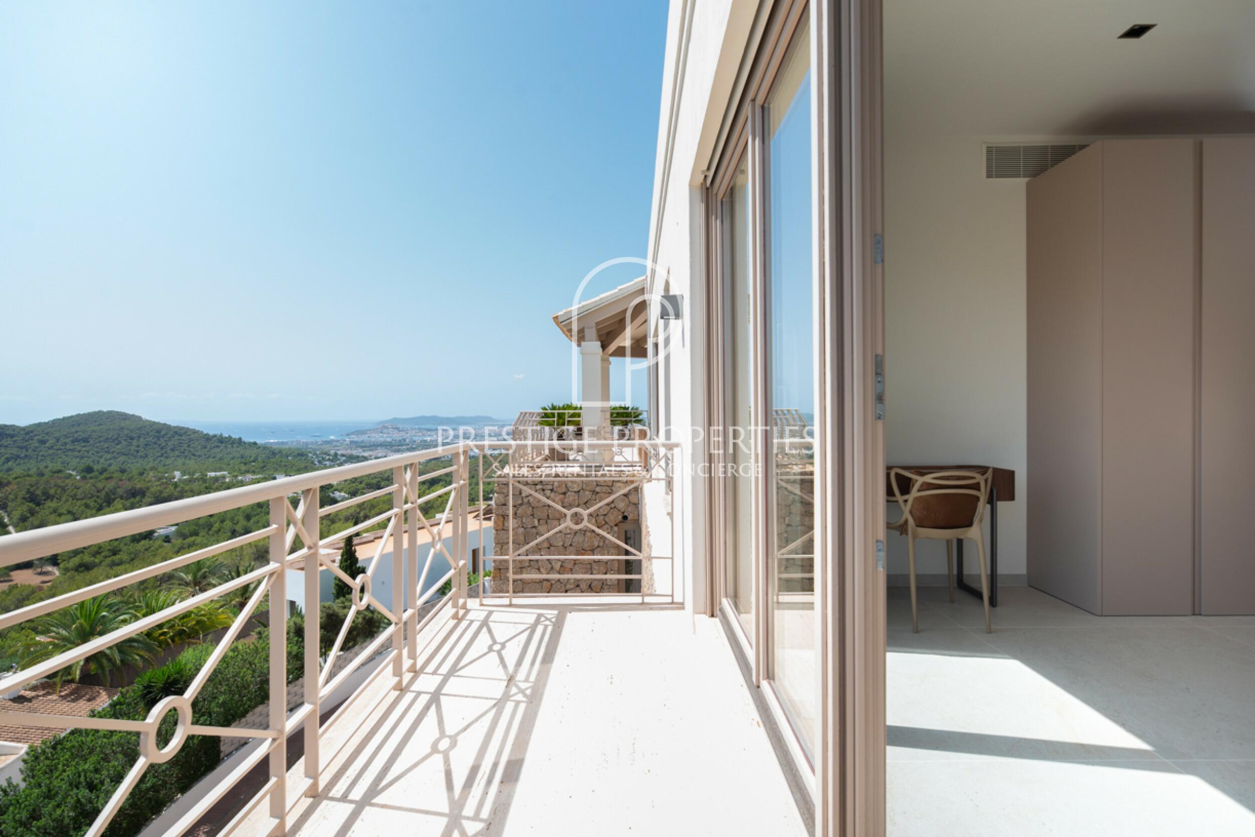 Villa in Can Furnet