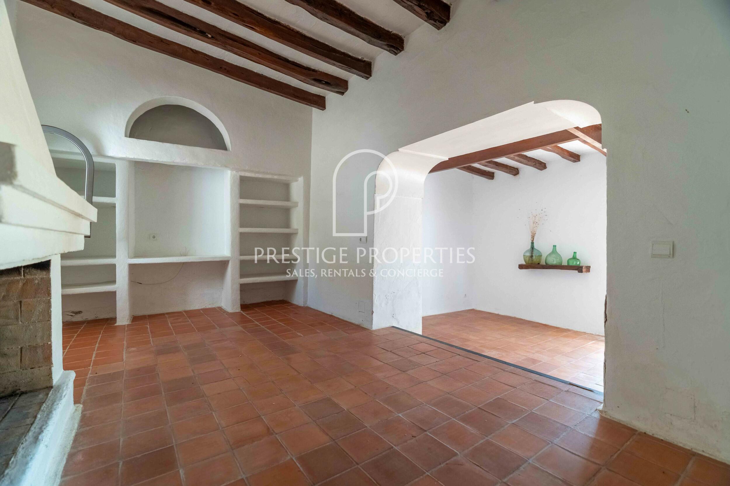 Finca in Santa Gertrudis De Fruitera