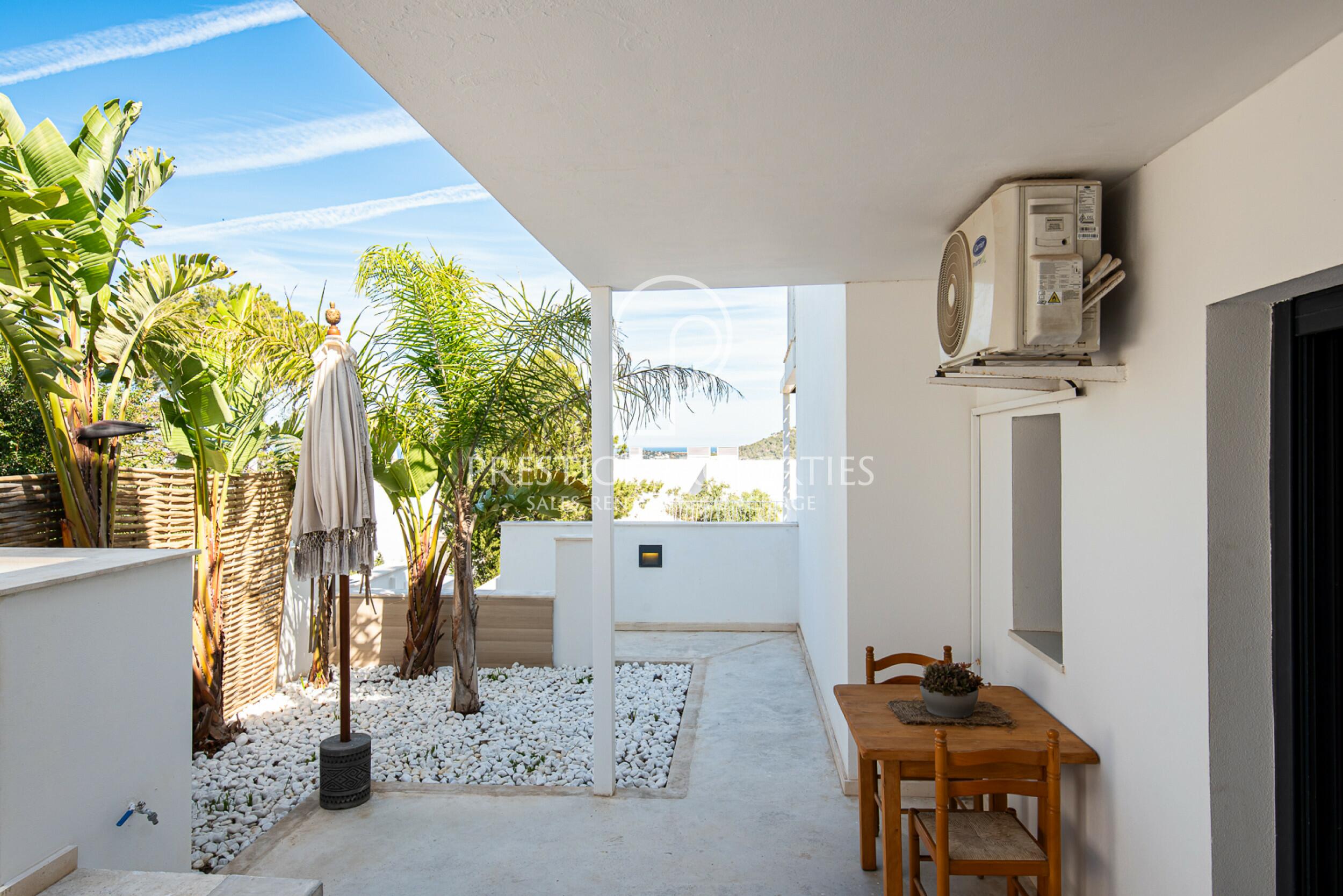 Studio in Cala Vadella