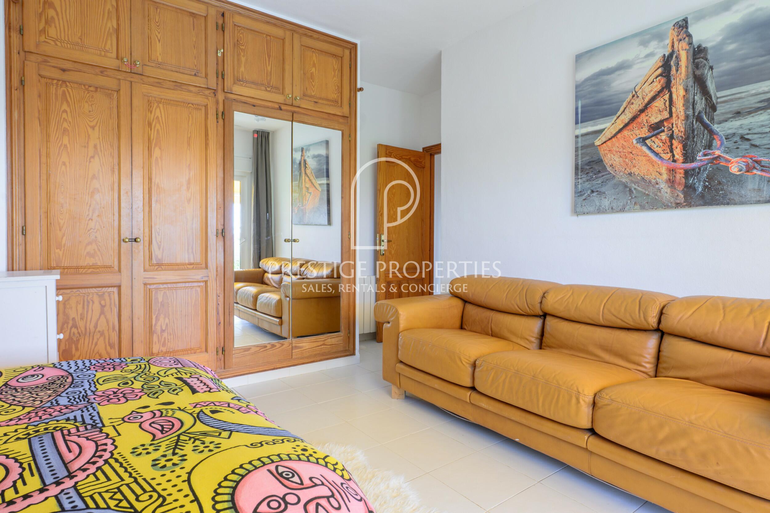 Villa in Santa Eulalia del Rio