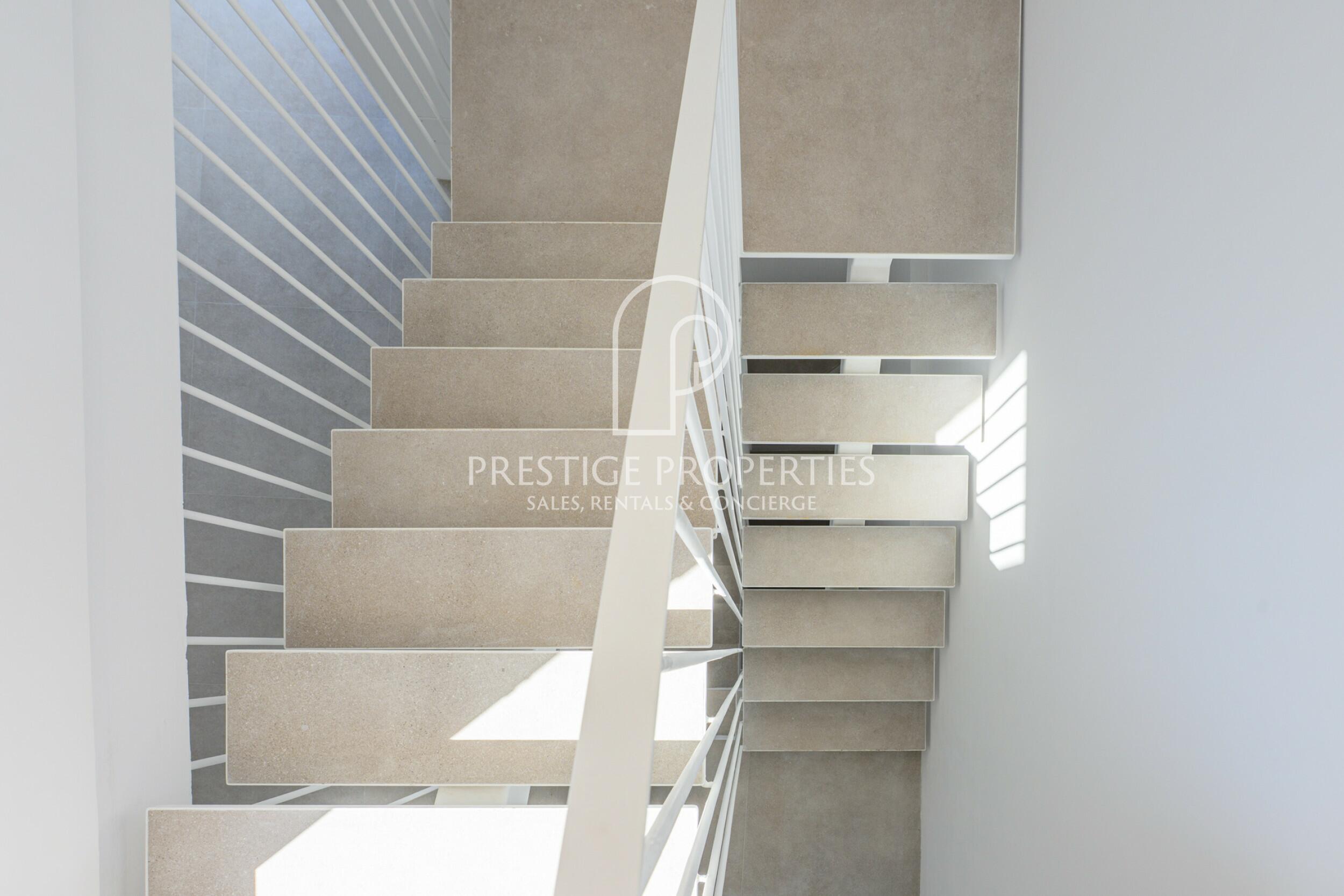 Apartment in Dalt Vila