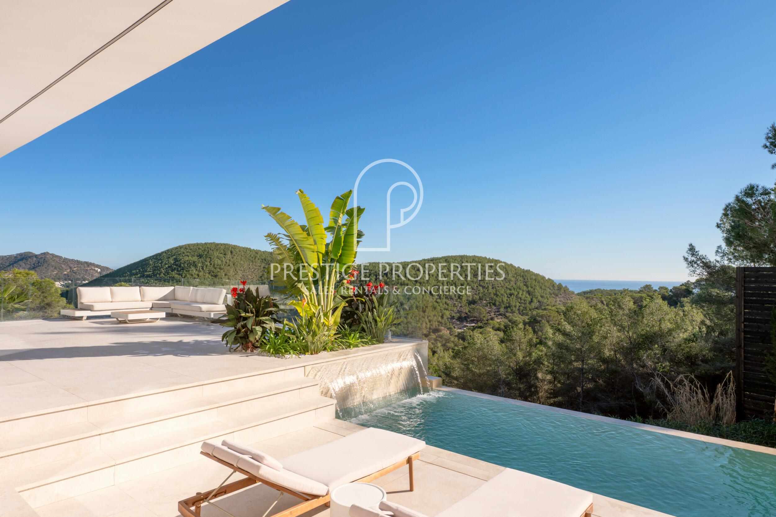 Villa in Roca Llisa