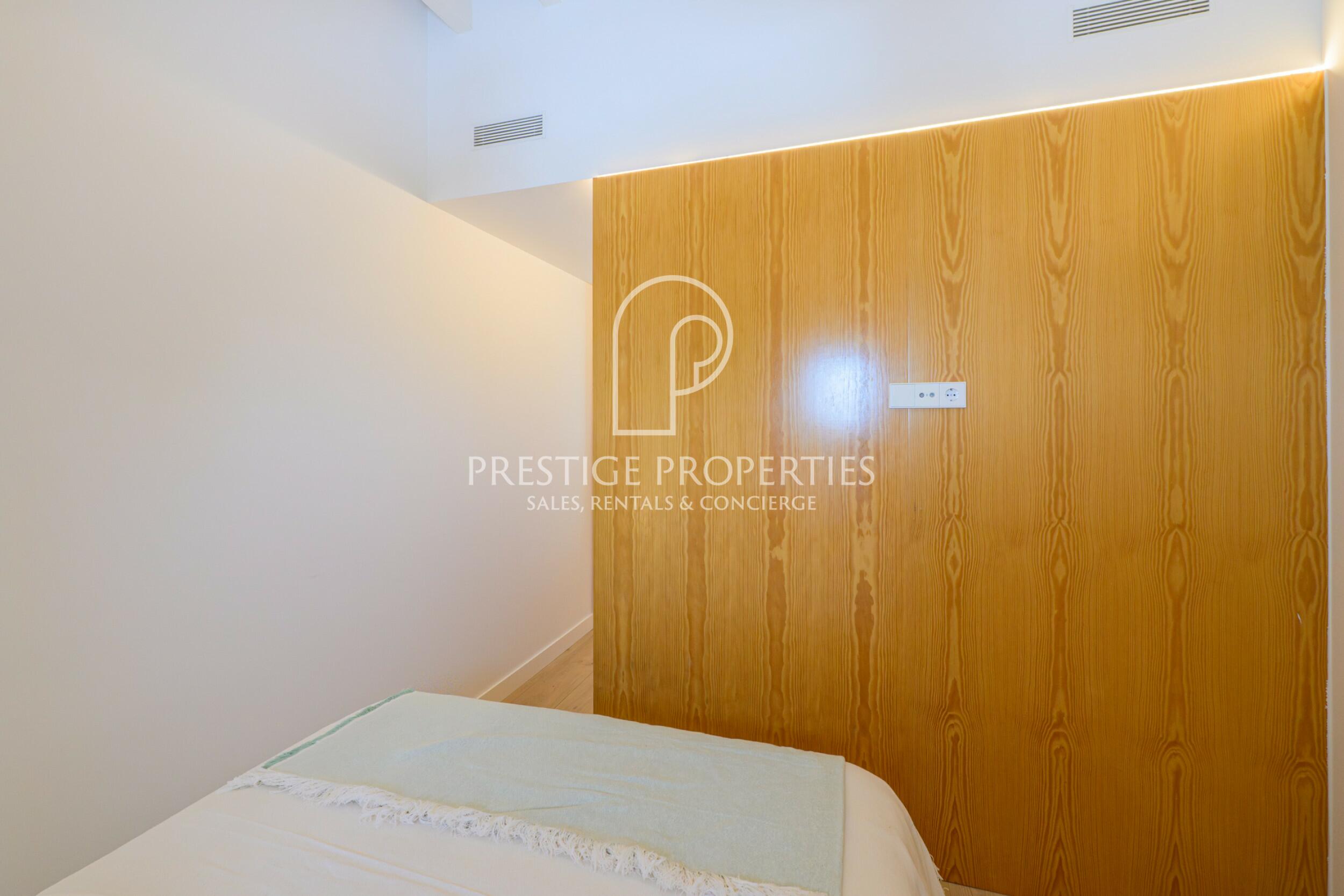 Apartment in Ibiza (City)
