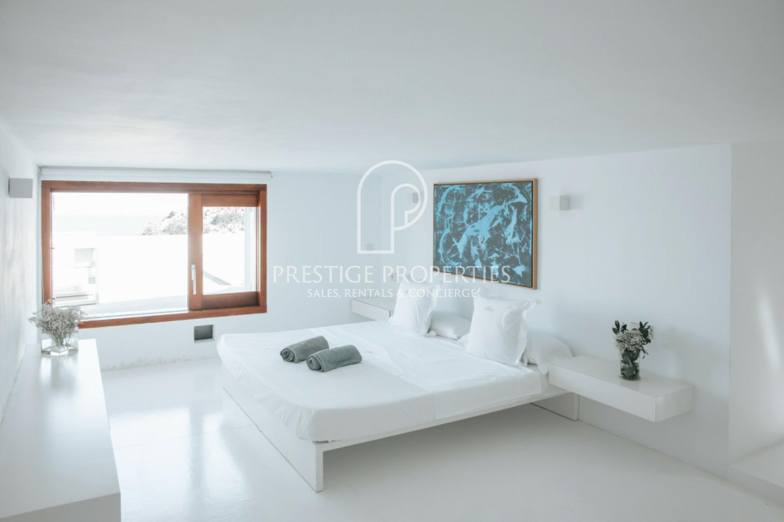 Villa in San Miguel de Balasant