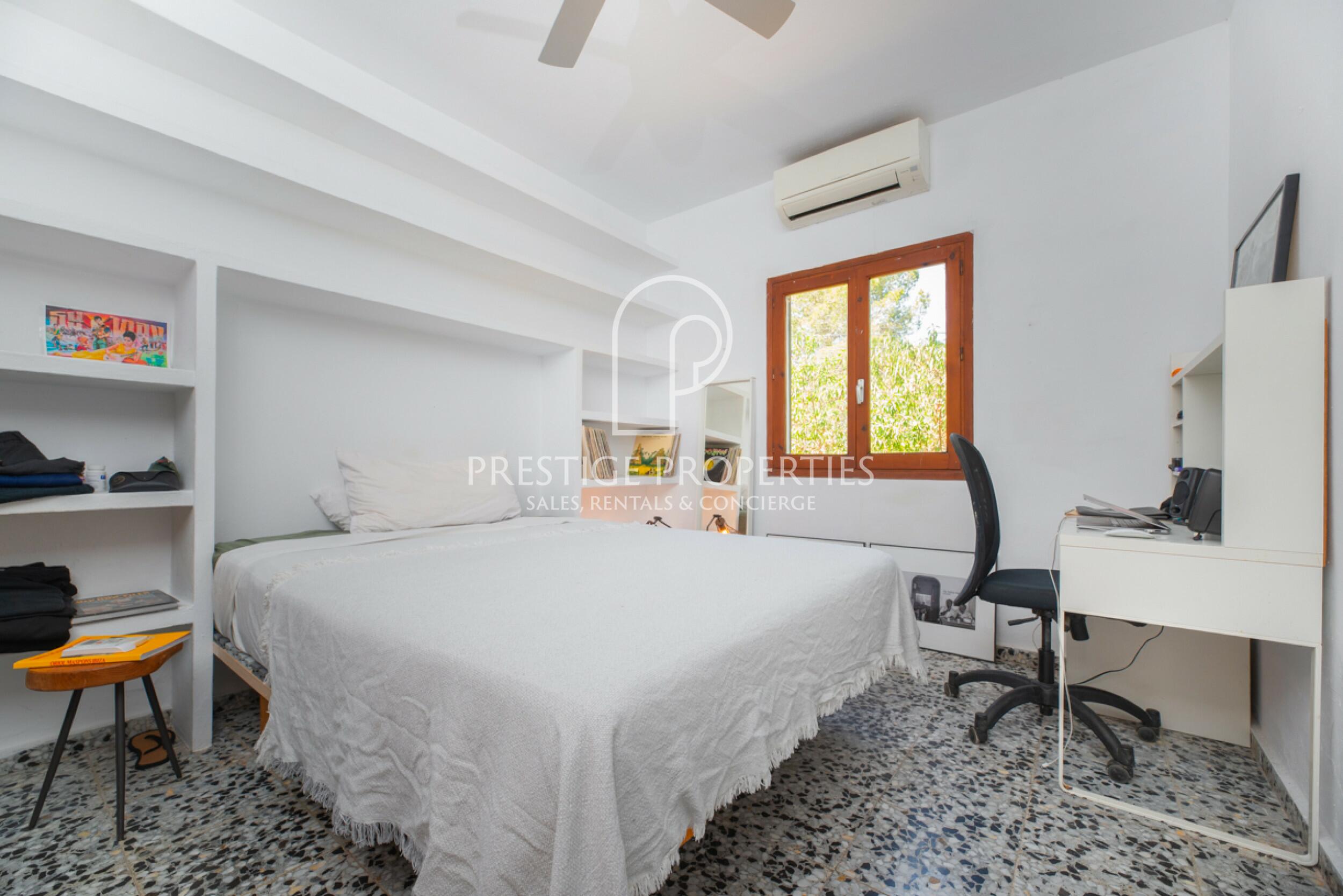 country house in Benimussa (San Antonio)