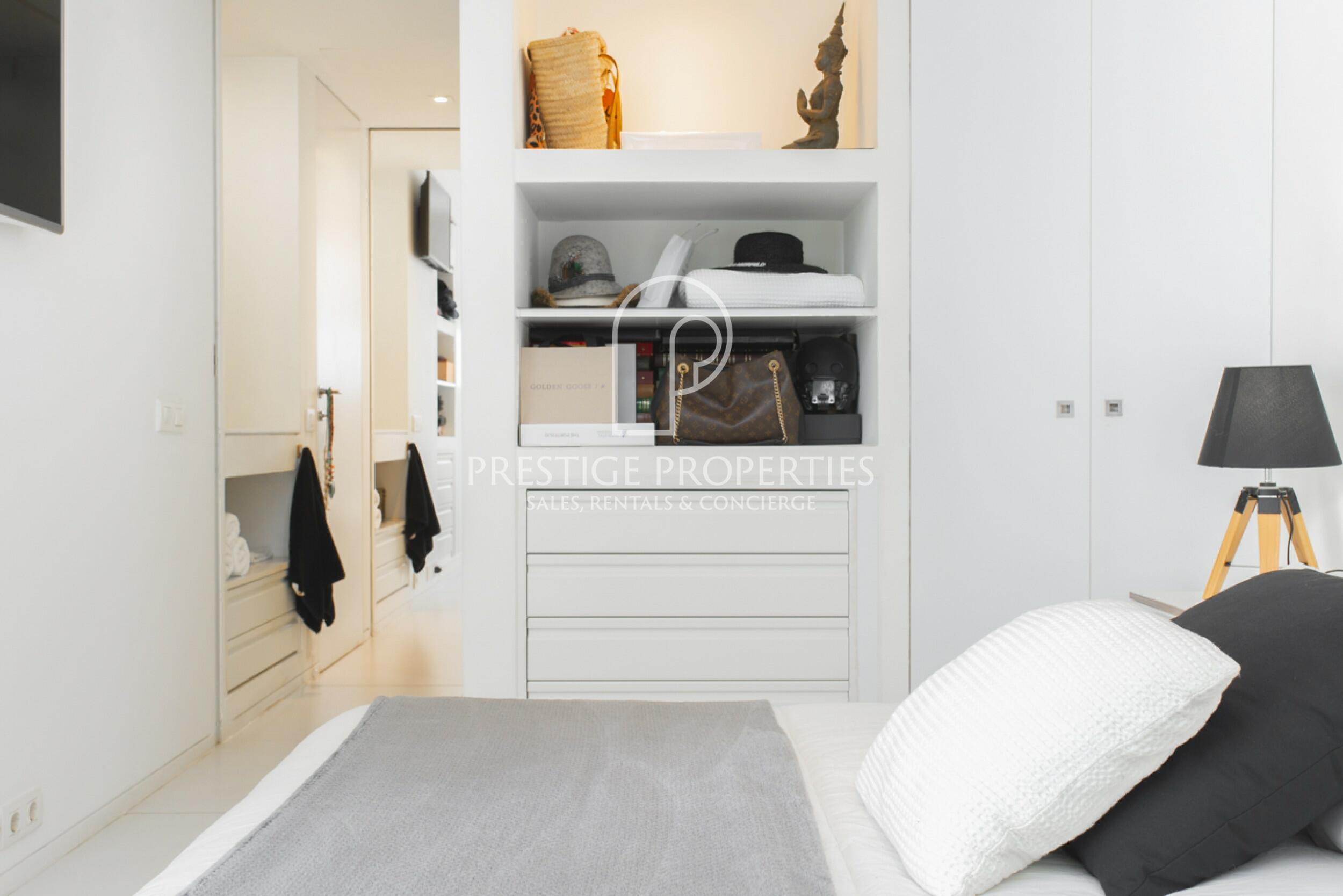 Apartment in Ibiza (City)