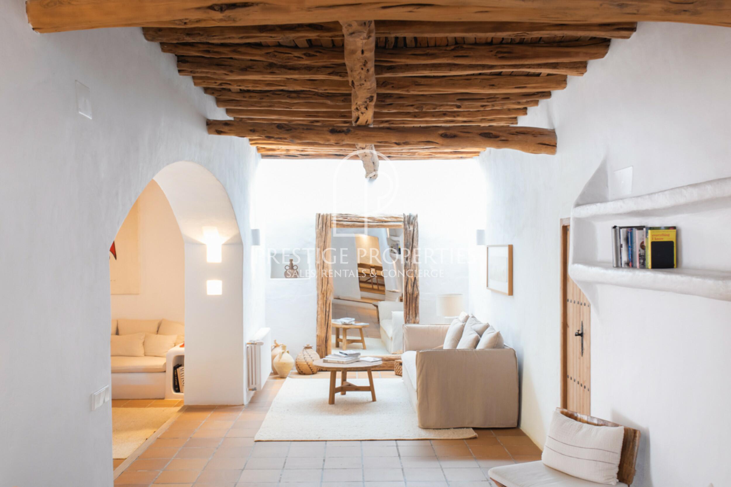 Finca in Puig den Valls