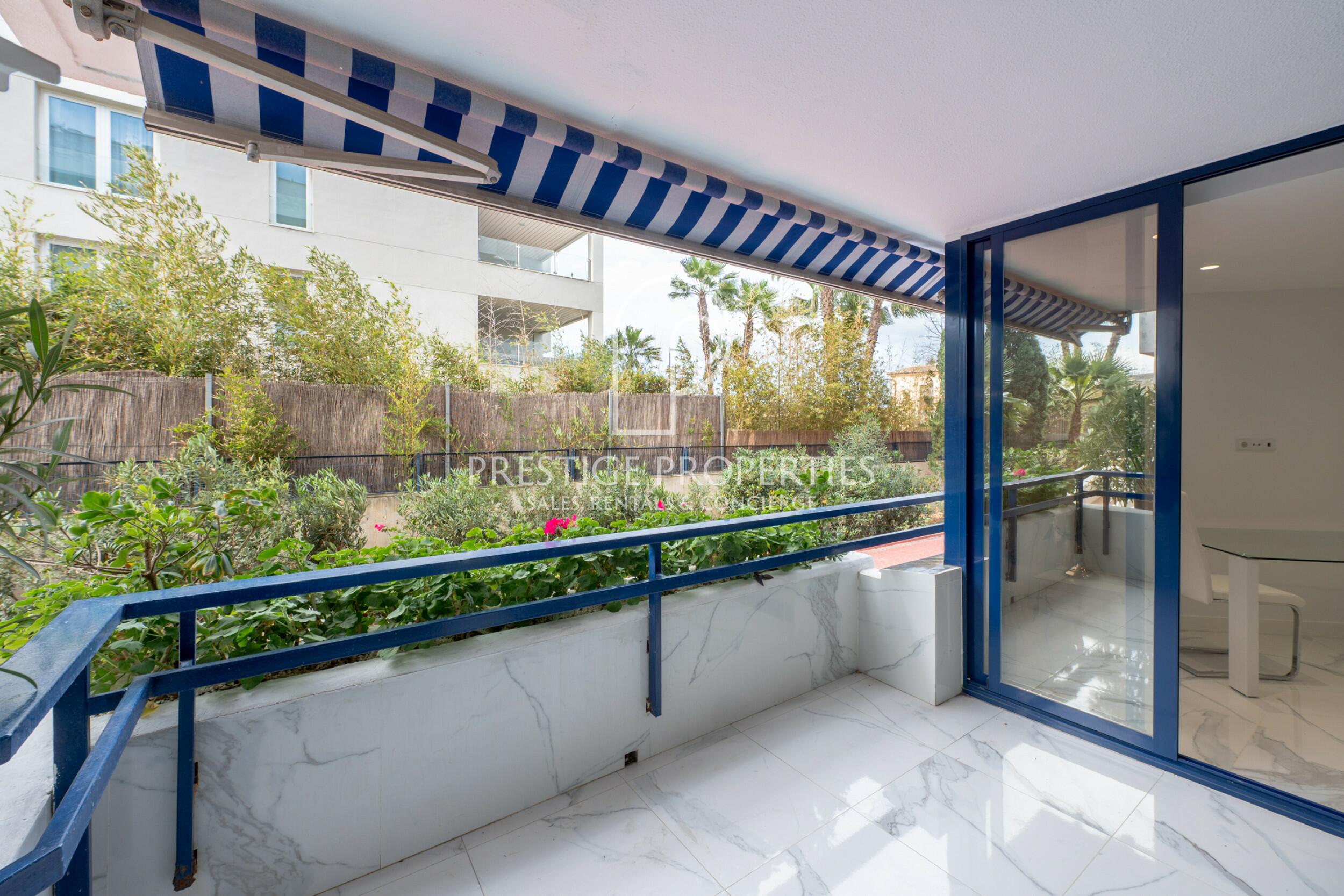 Apartment in Ibiza (City)