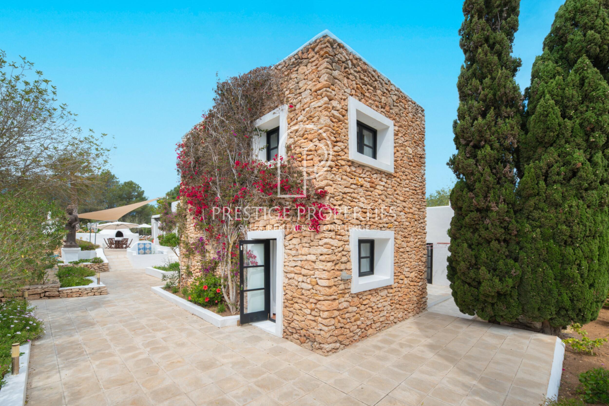Finca in Santa Gertrudis De Fruitera