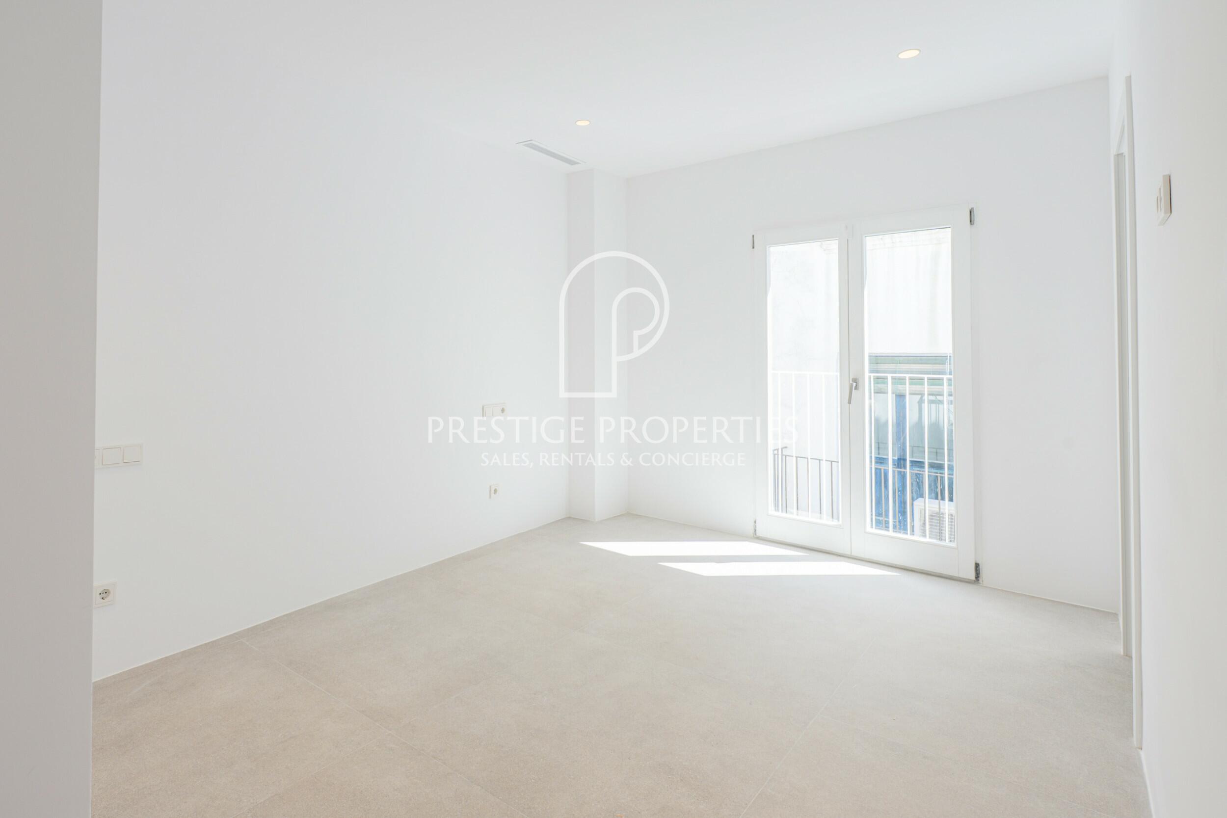 Apartment in Dalt Vila