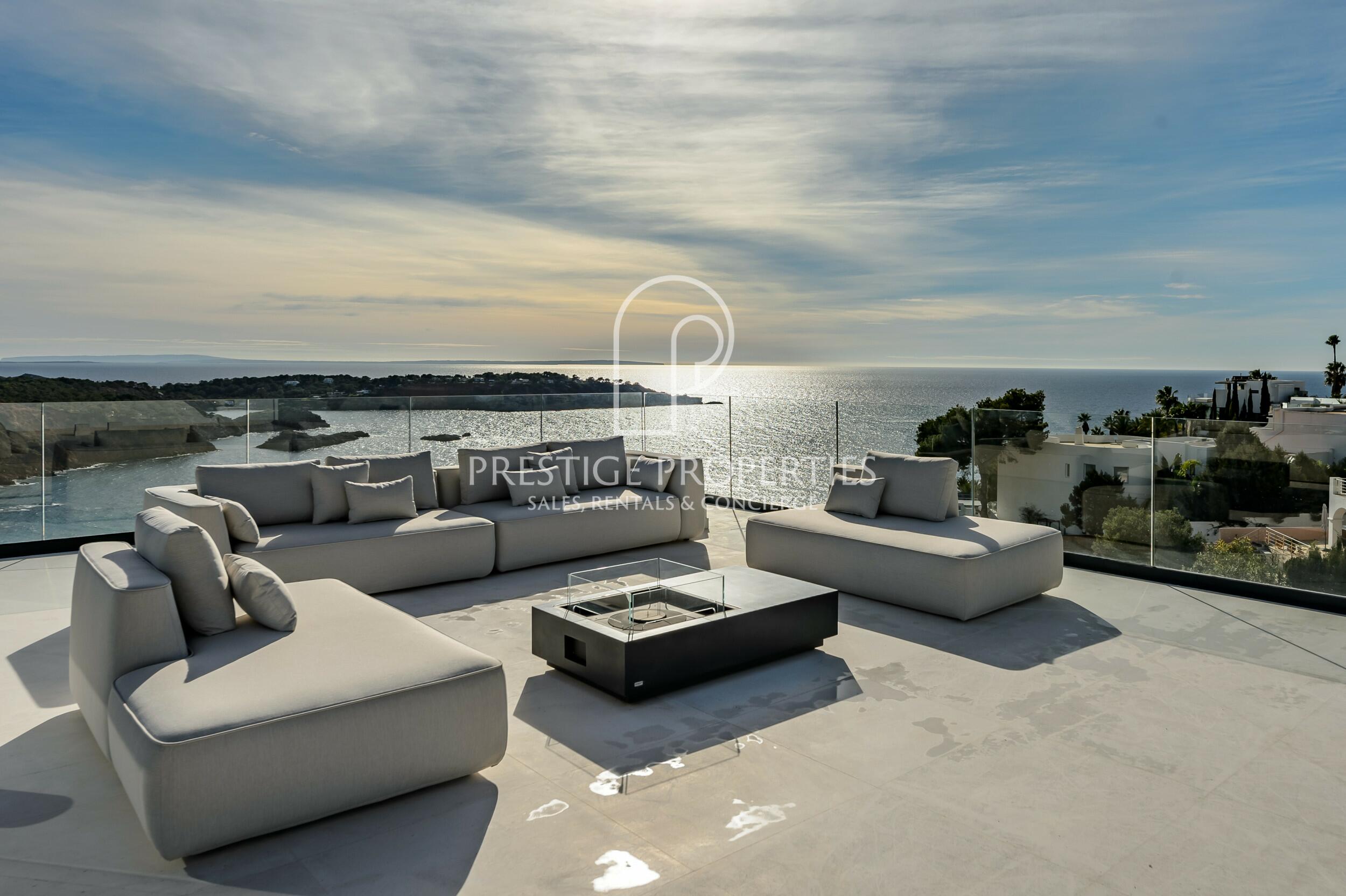 Villa in Vista Alegre