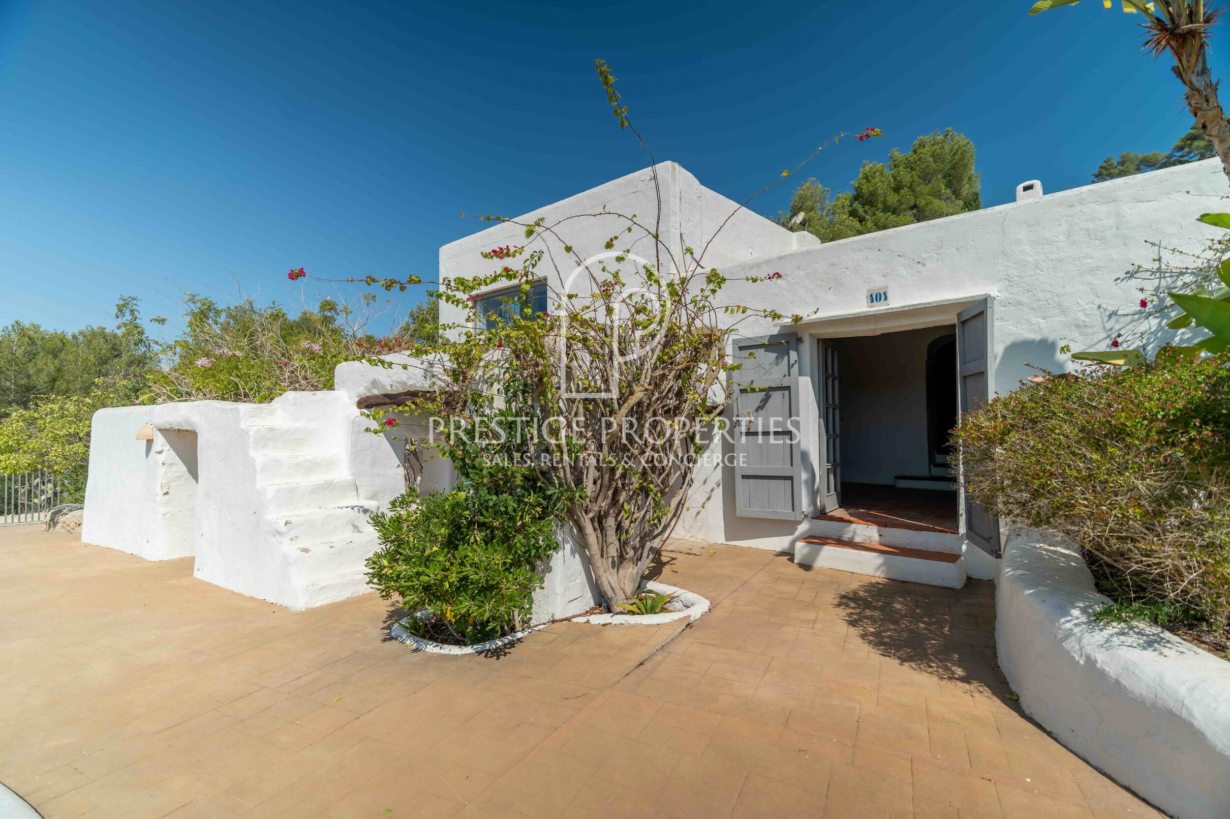 Finca in Santa Gertrudis De Fruitera