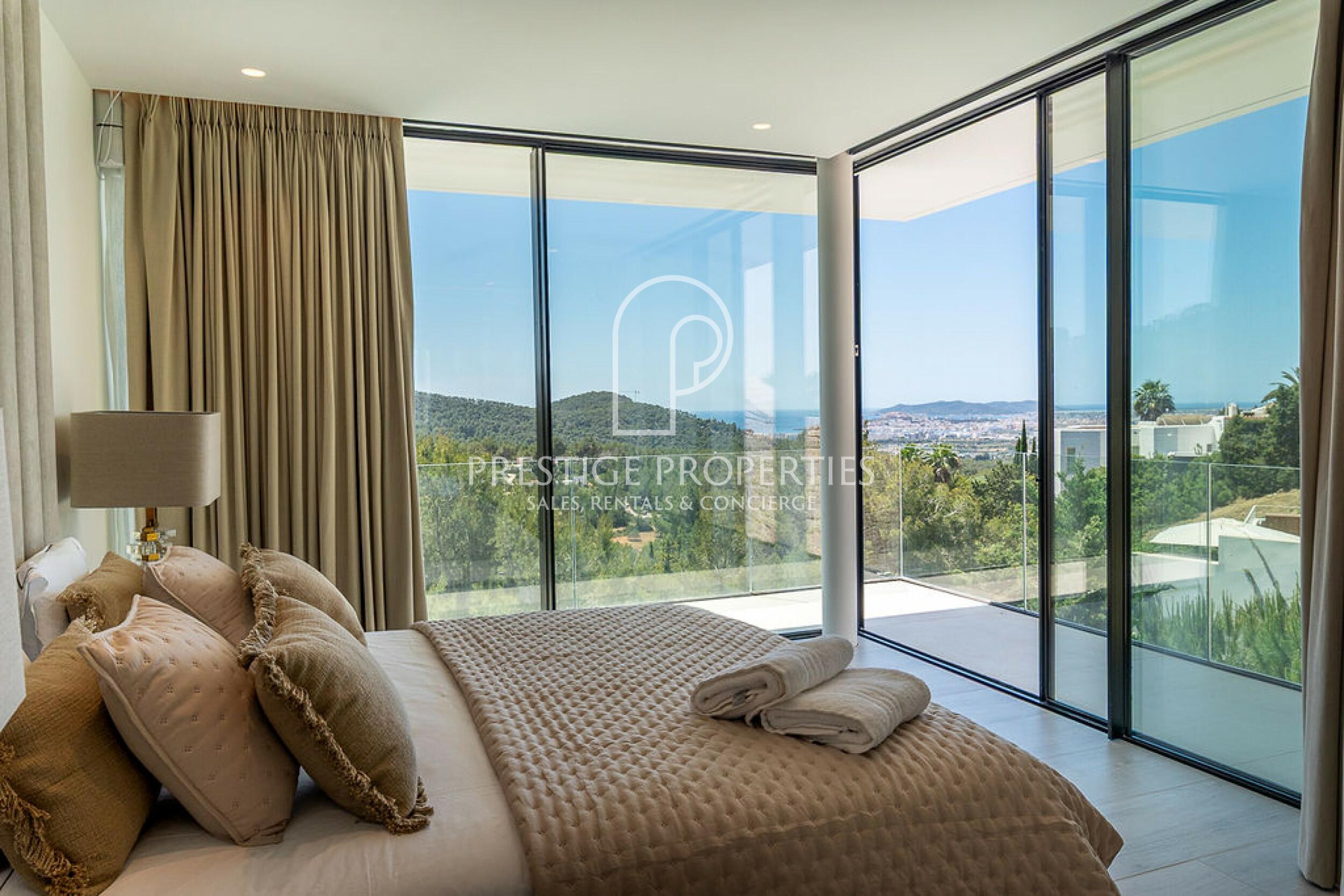 Villa in Can Furnet