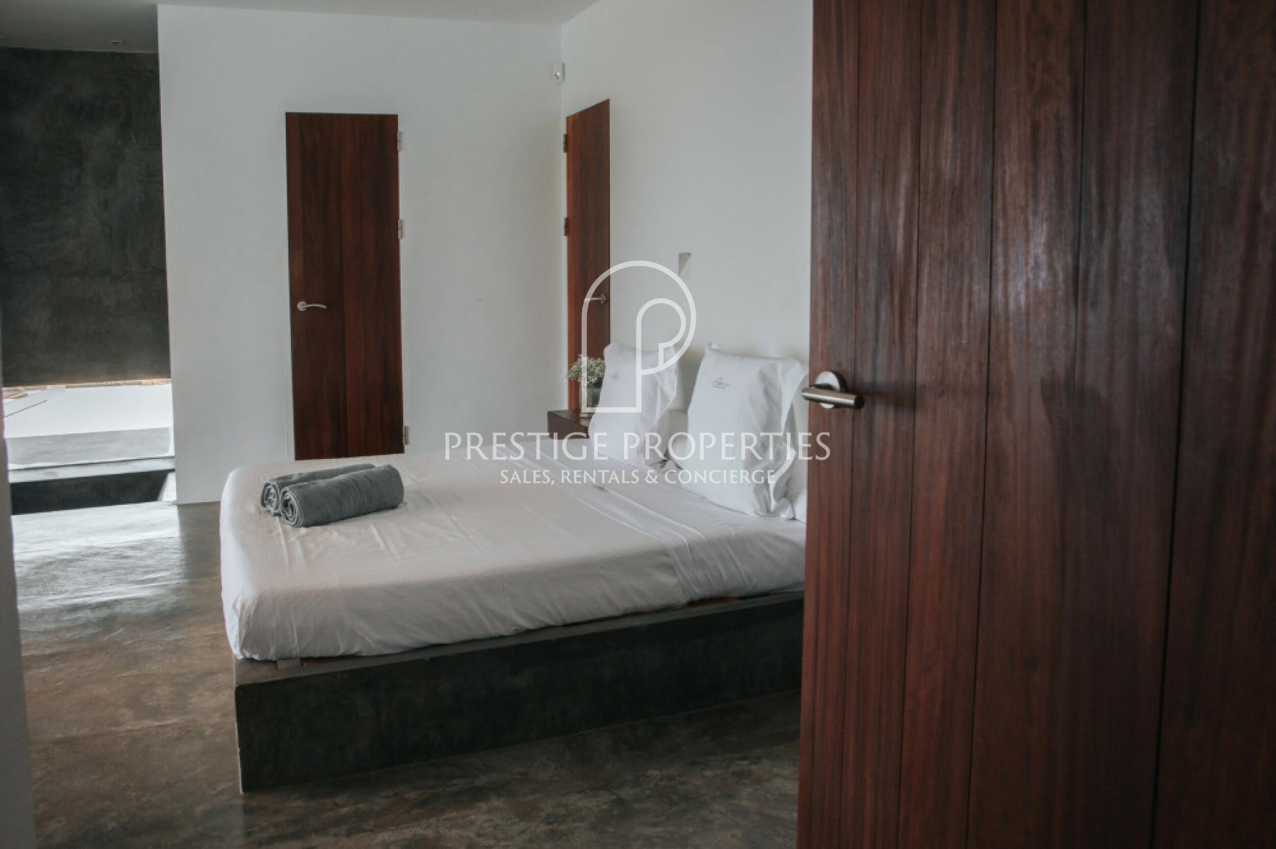 Villa in San Miguel de Balasant