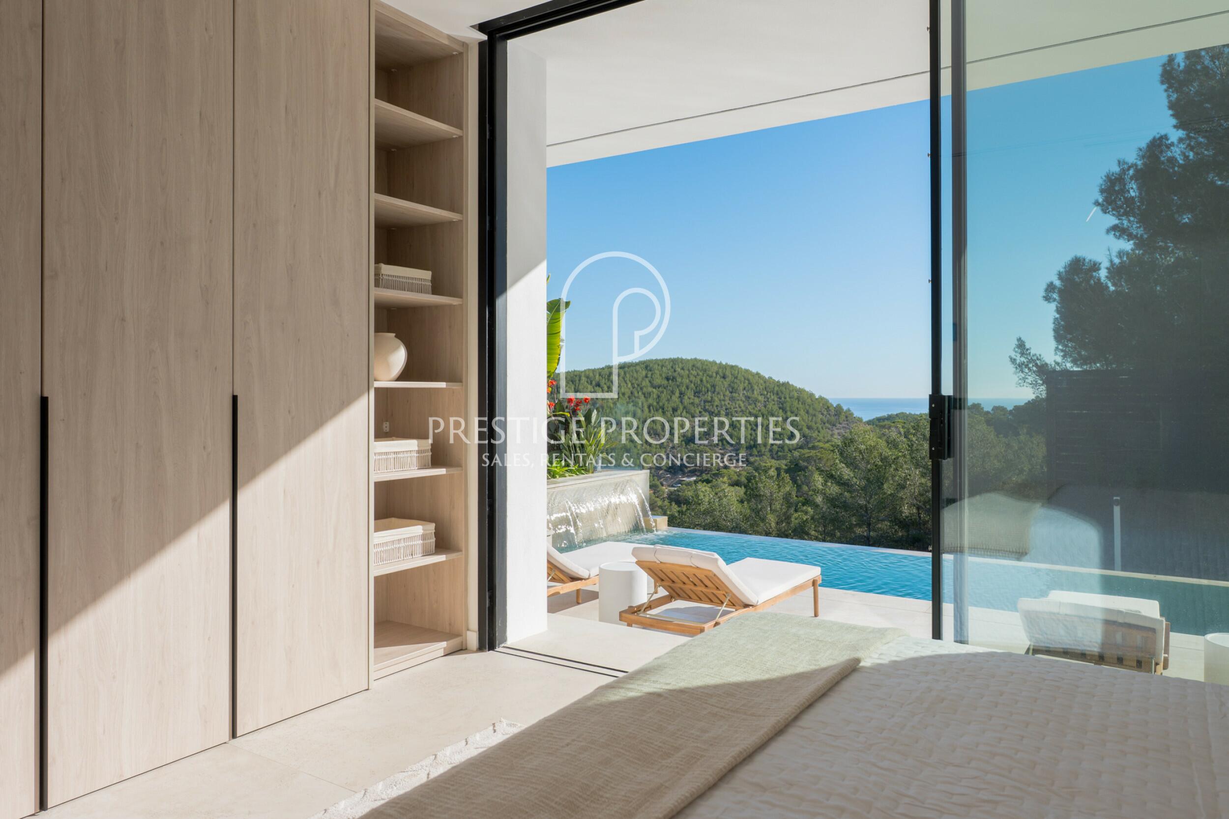 Villa in Roca Llisa