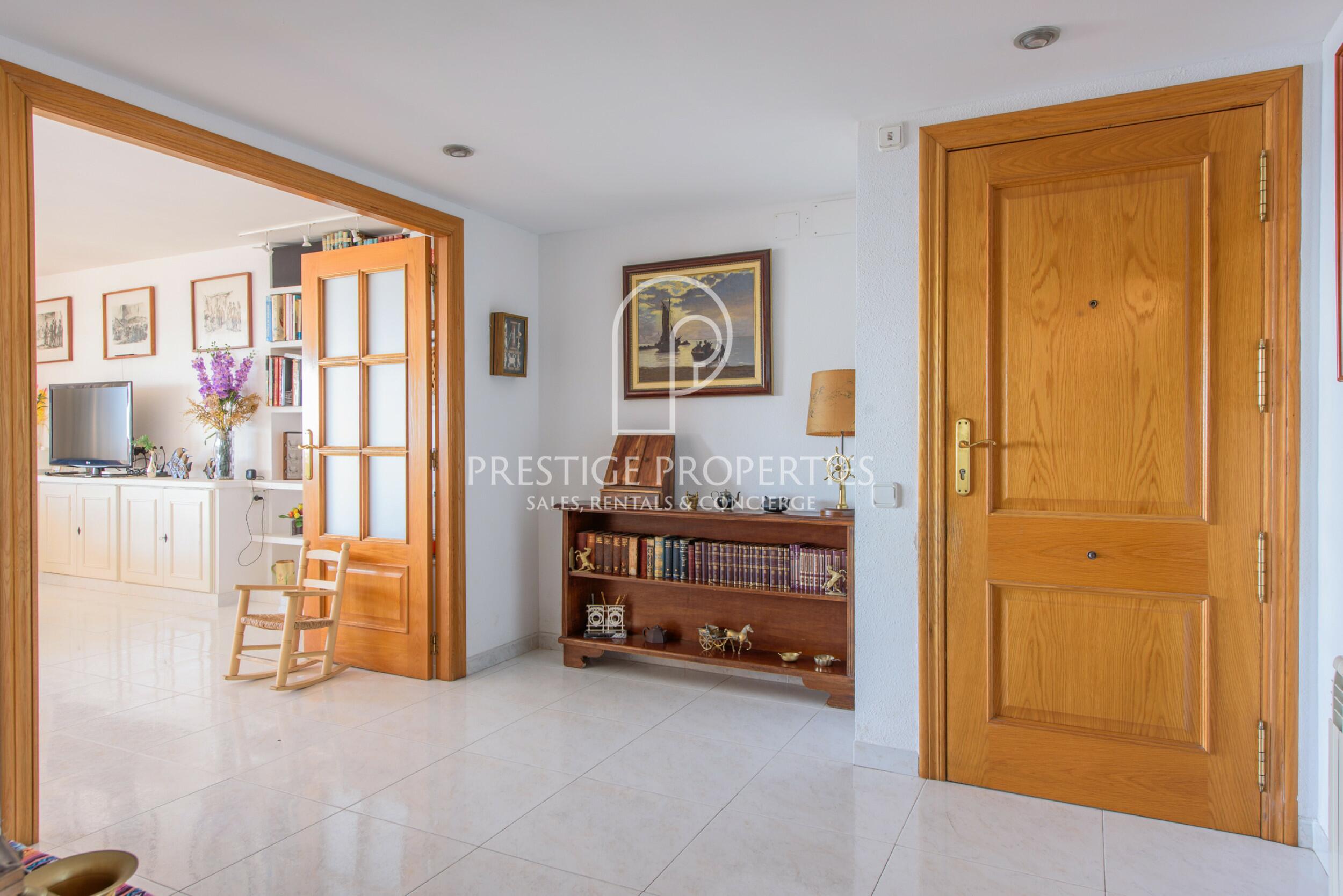 Apartment in Ibiza (City)