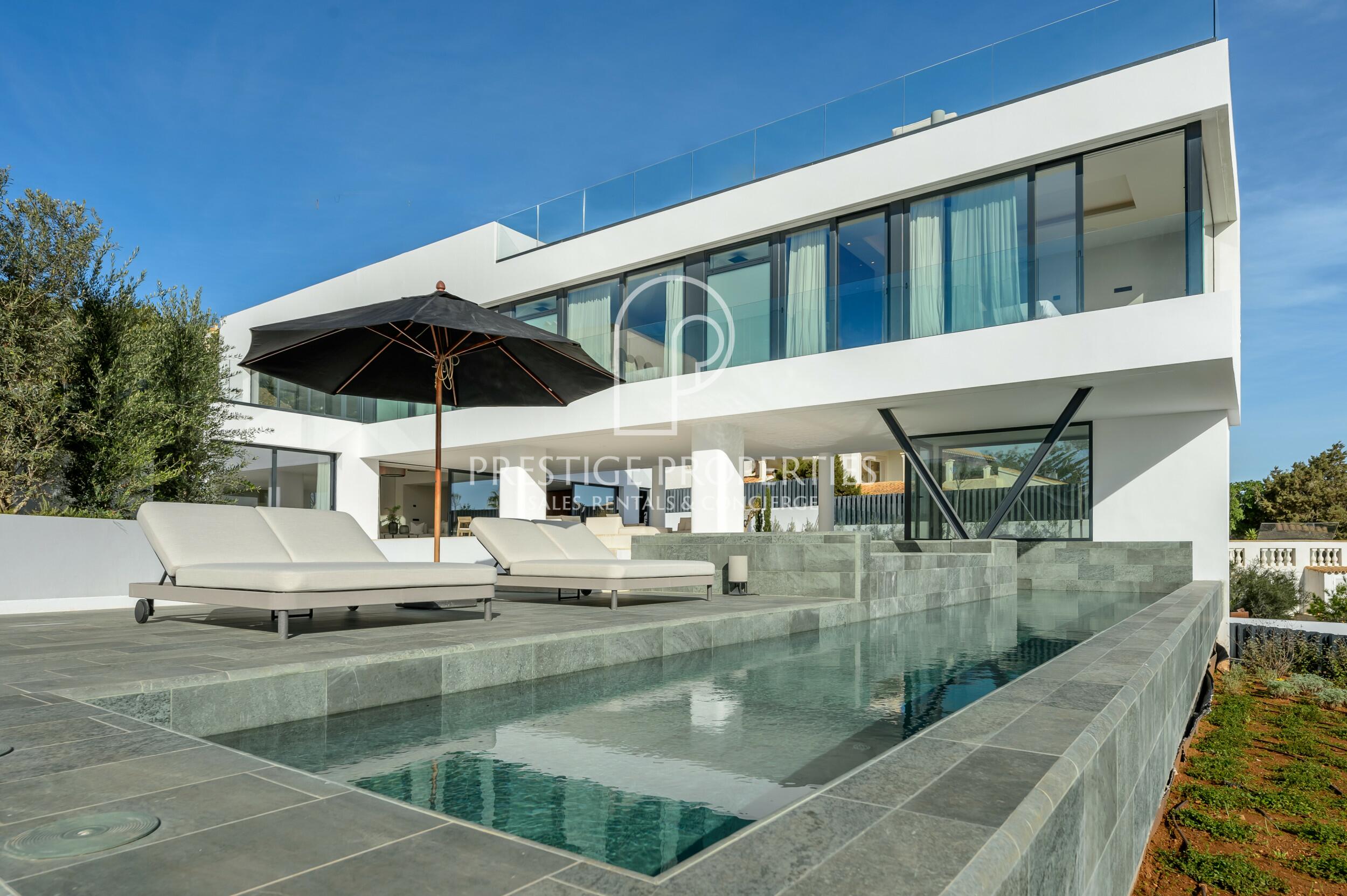 Villa in Vista Alegre