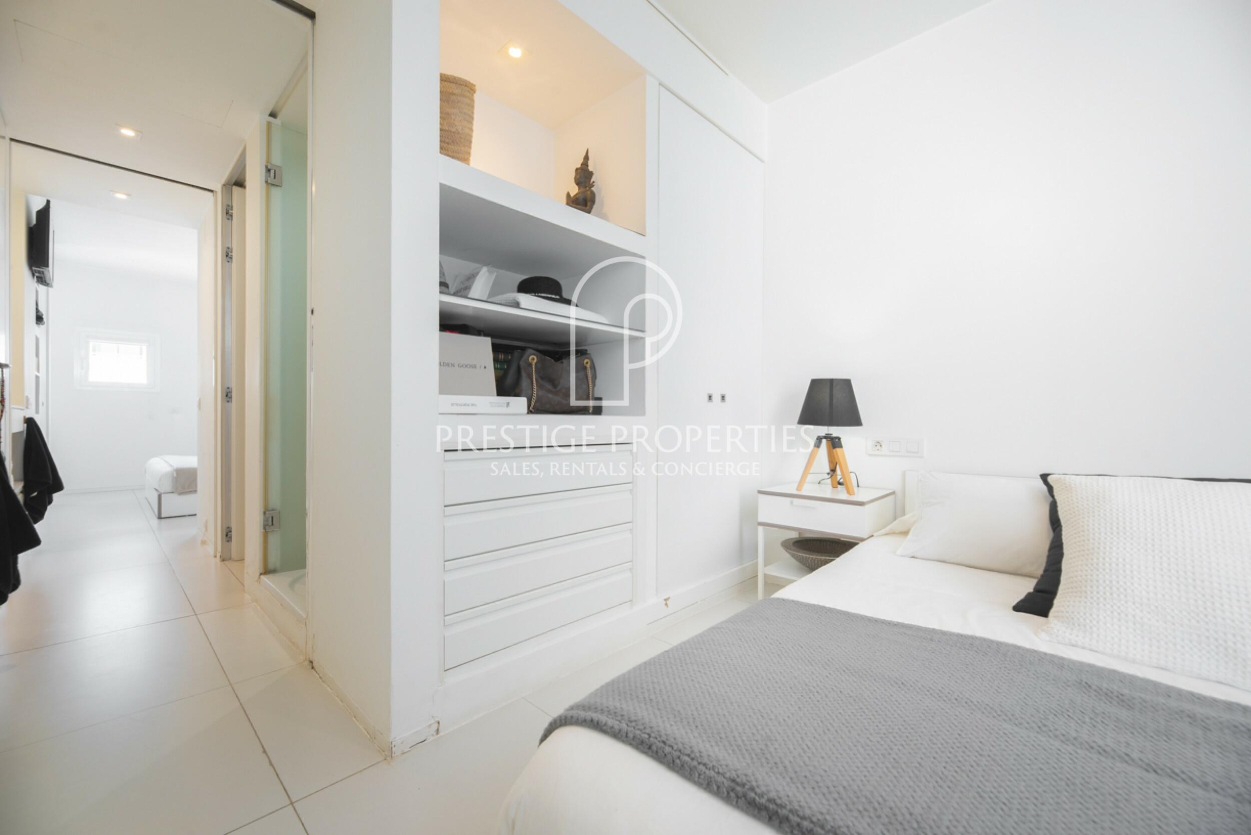 Apartment in Ibiza (City)