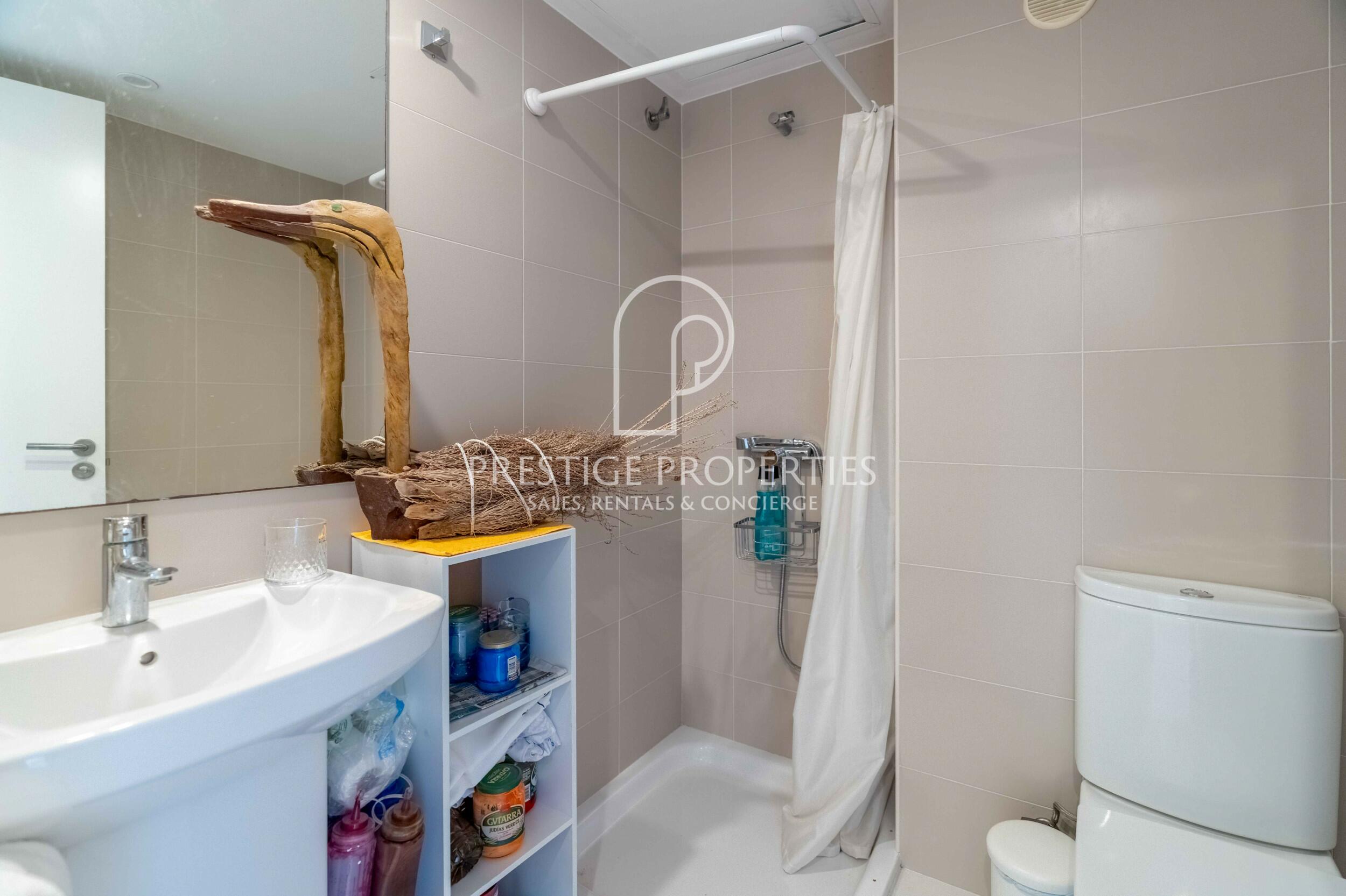 Apartment in Playa d'en Bossa