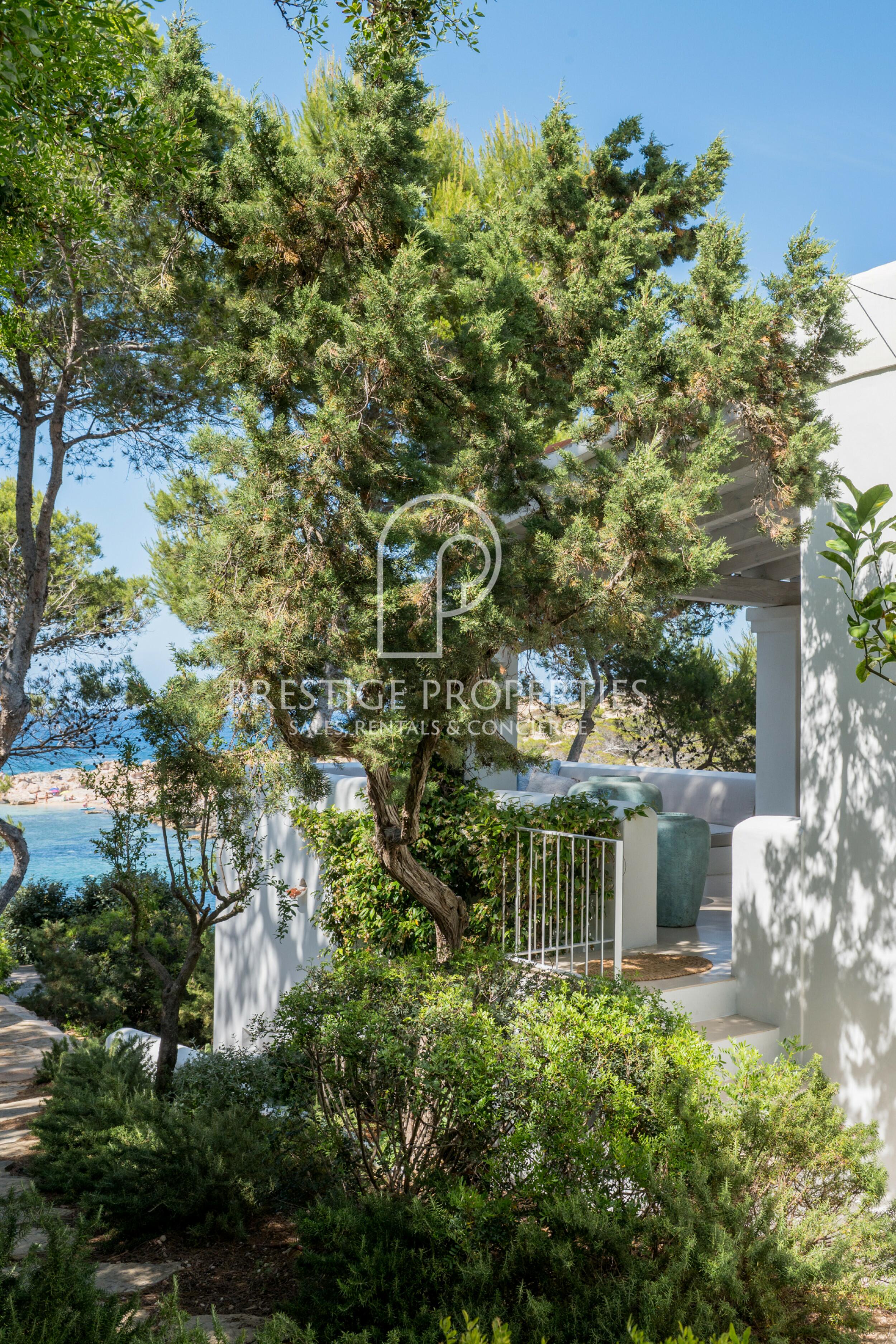 Villa in Portinatx