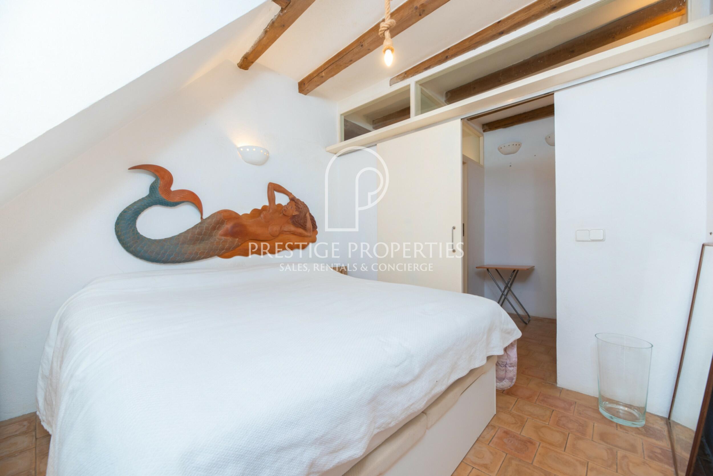 Duplex in Ibiza (City)