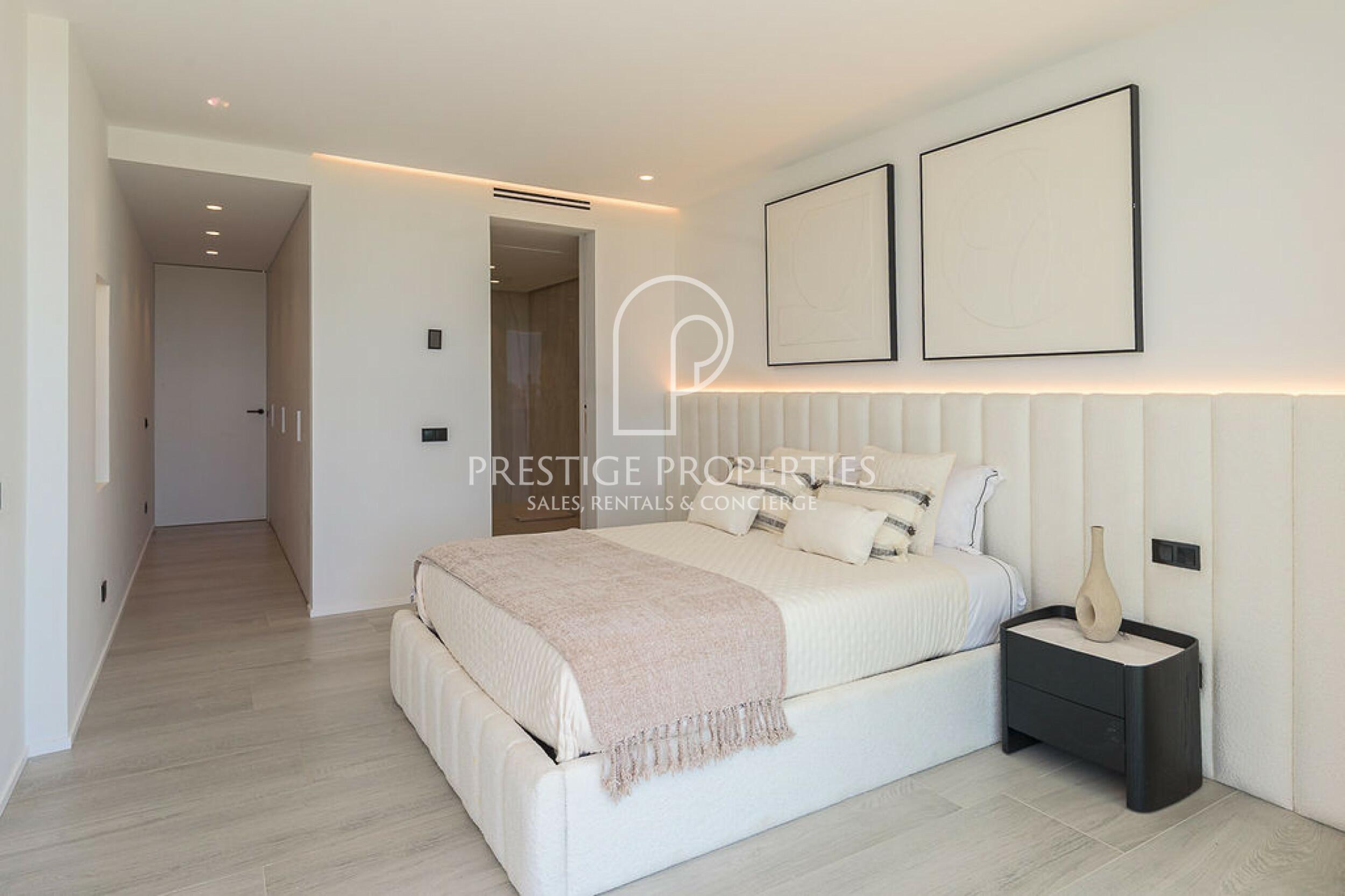 Villa in Can Furnet
