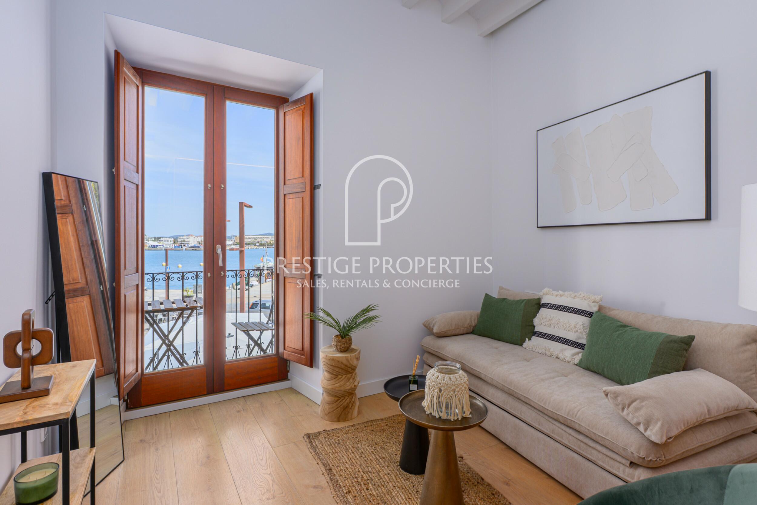 Apartment in Ibiza (City)