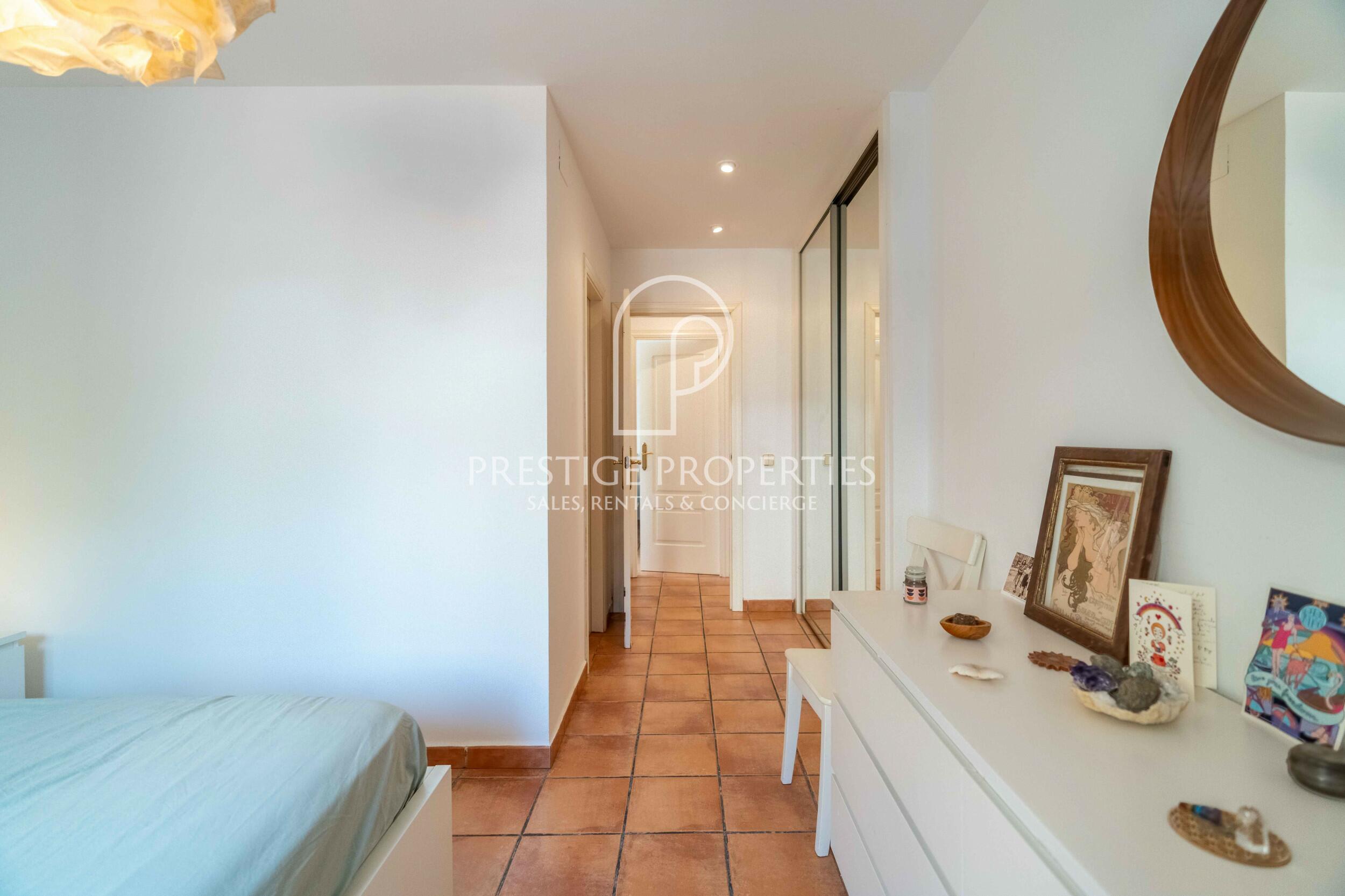 Ground Floor in Playa d'en Bossa