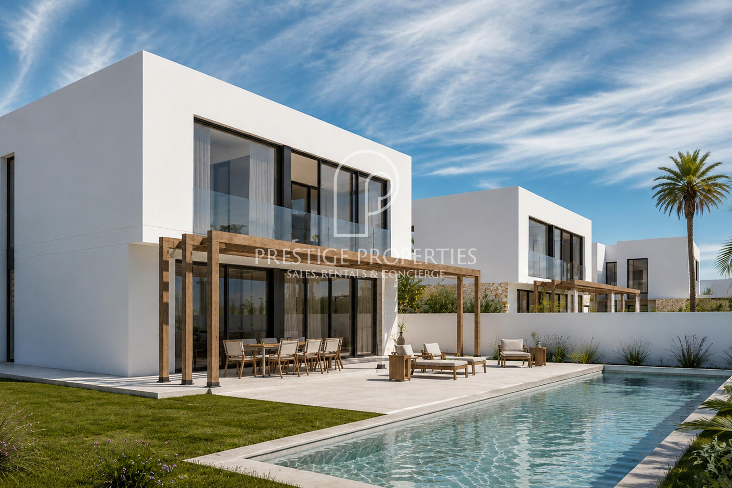 land in Ibiza (City)