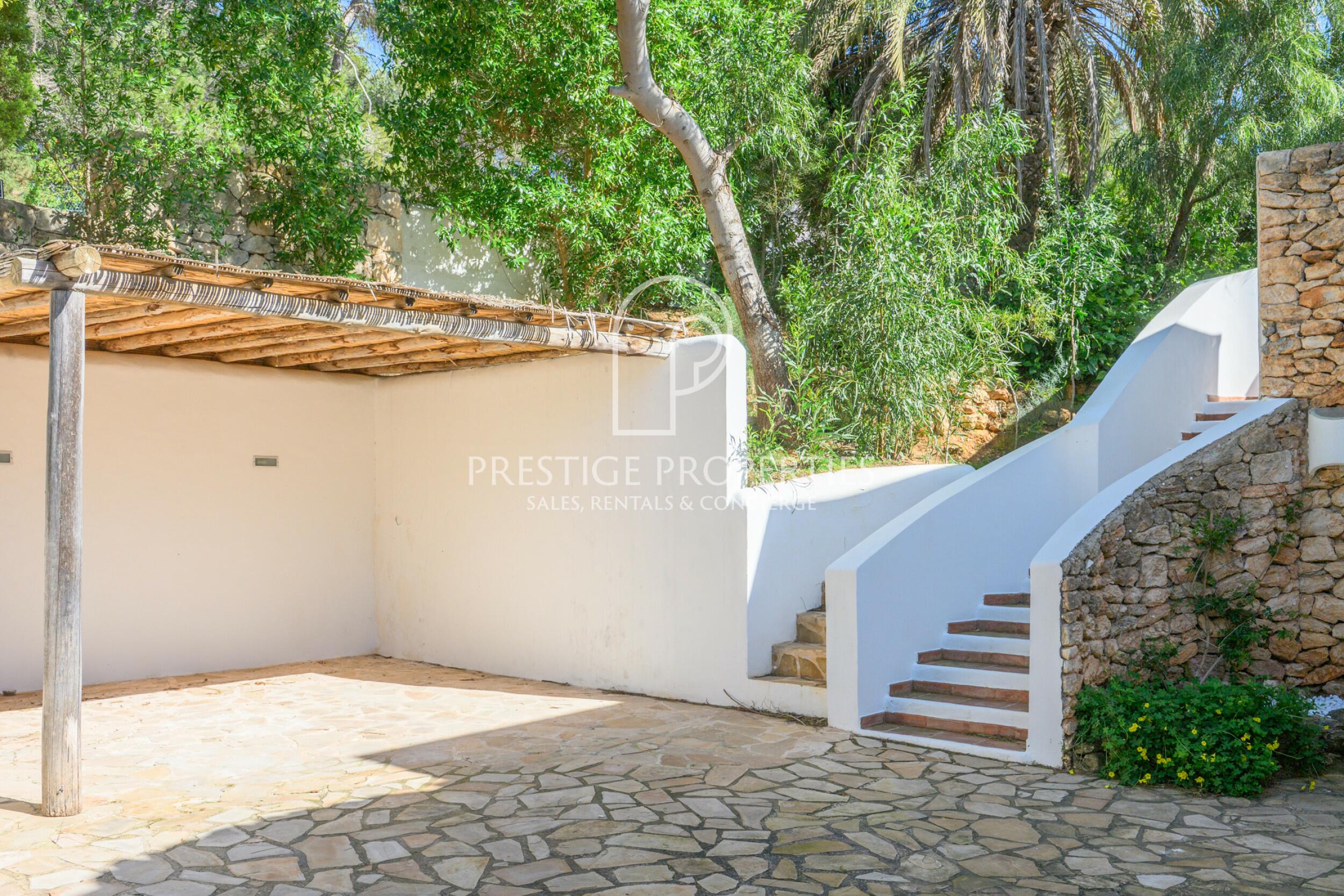 Villa in Santa Eulalia del Rio