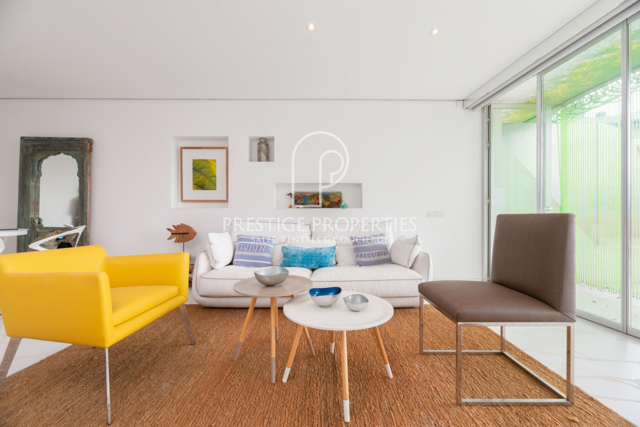 Apartment in Ibiza (City)